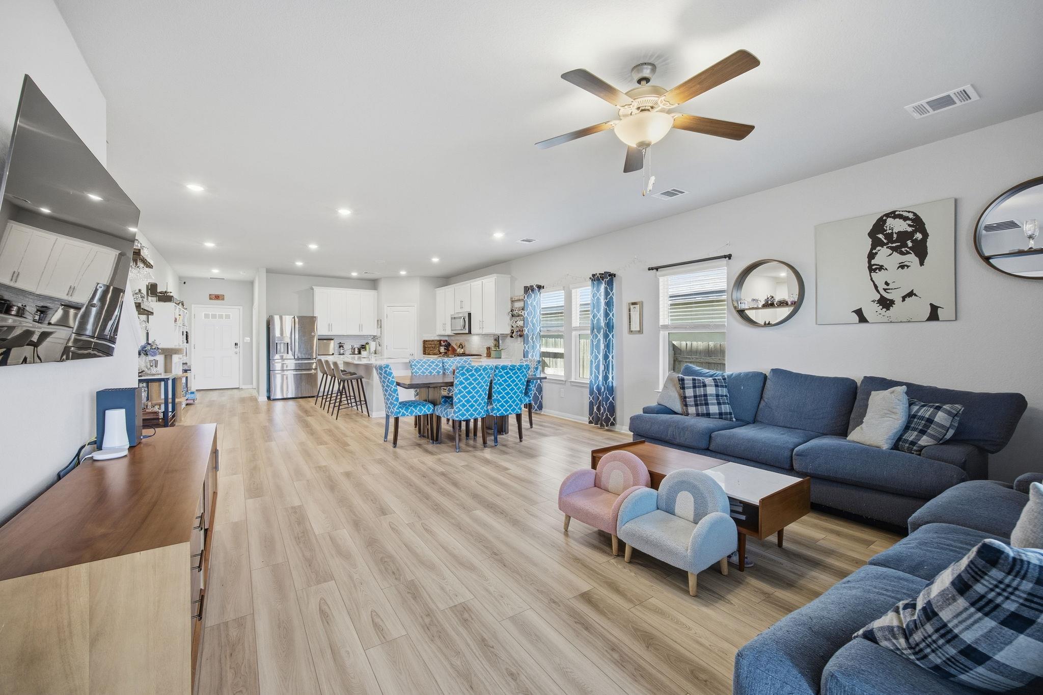 14000 Heartland Dr, Manor, TX 78653