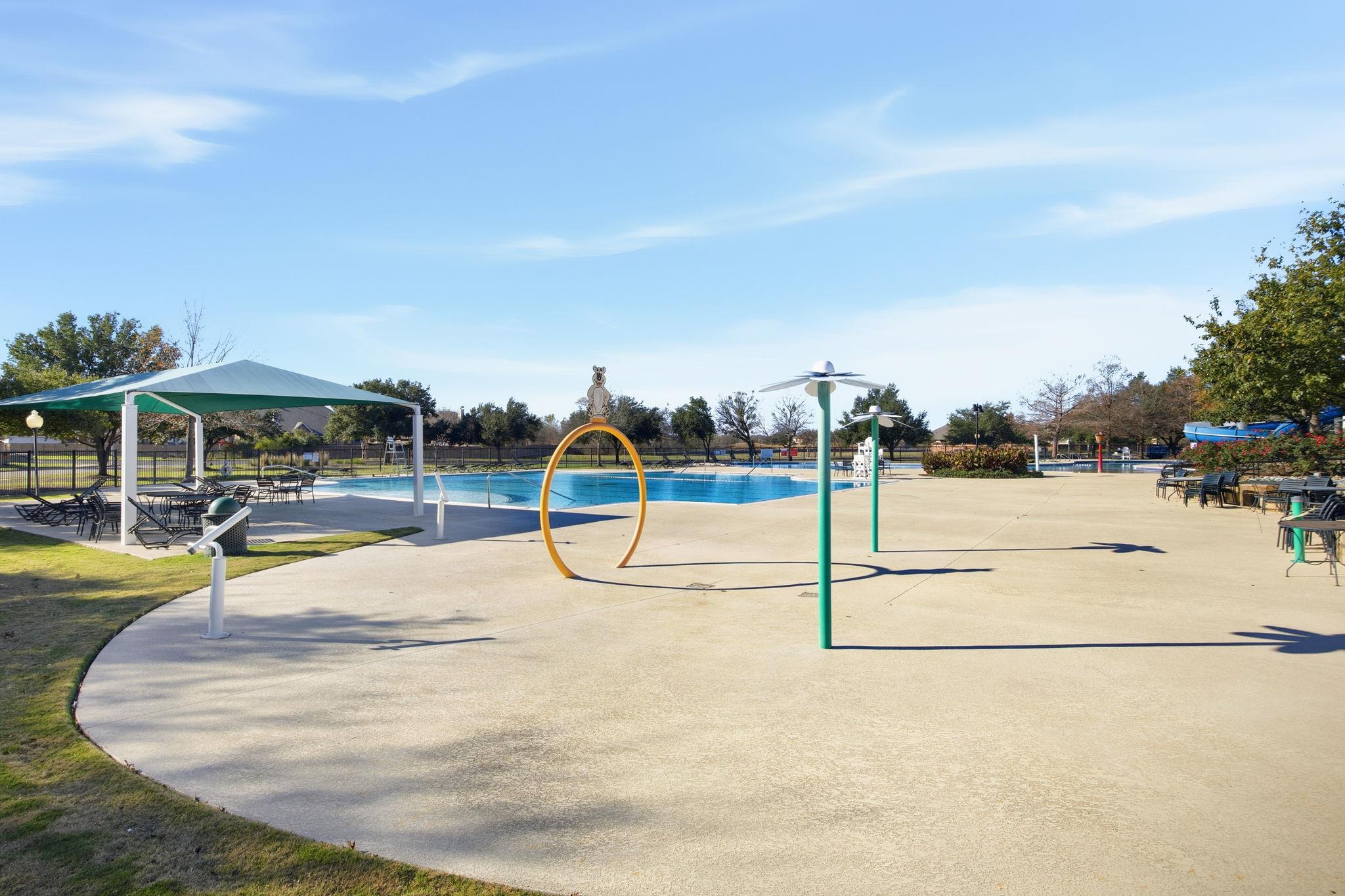 14000 Heartland Dr, Manor, TX 78653