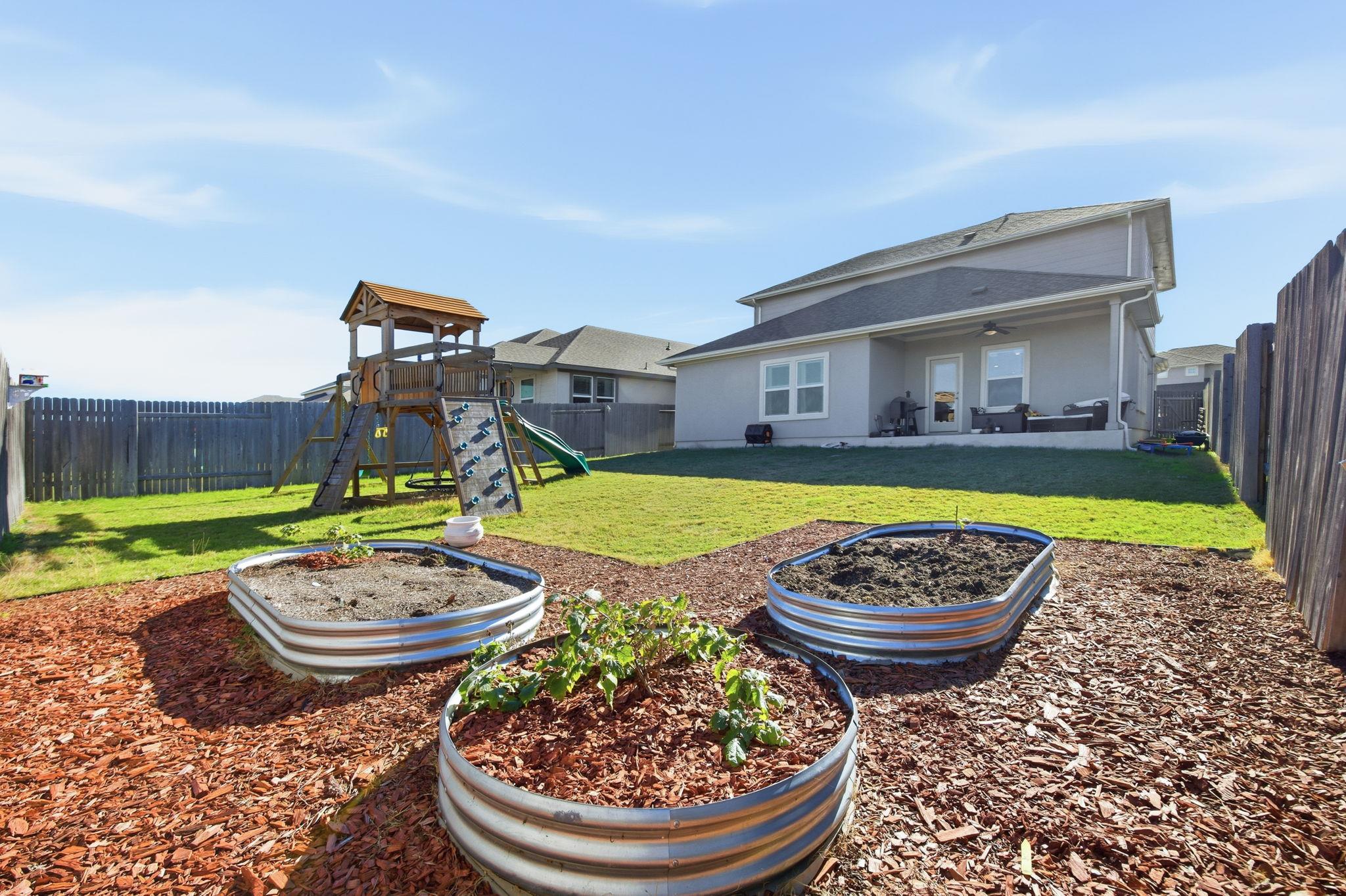 14000 Heartland Dr, Manor, TX 78653