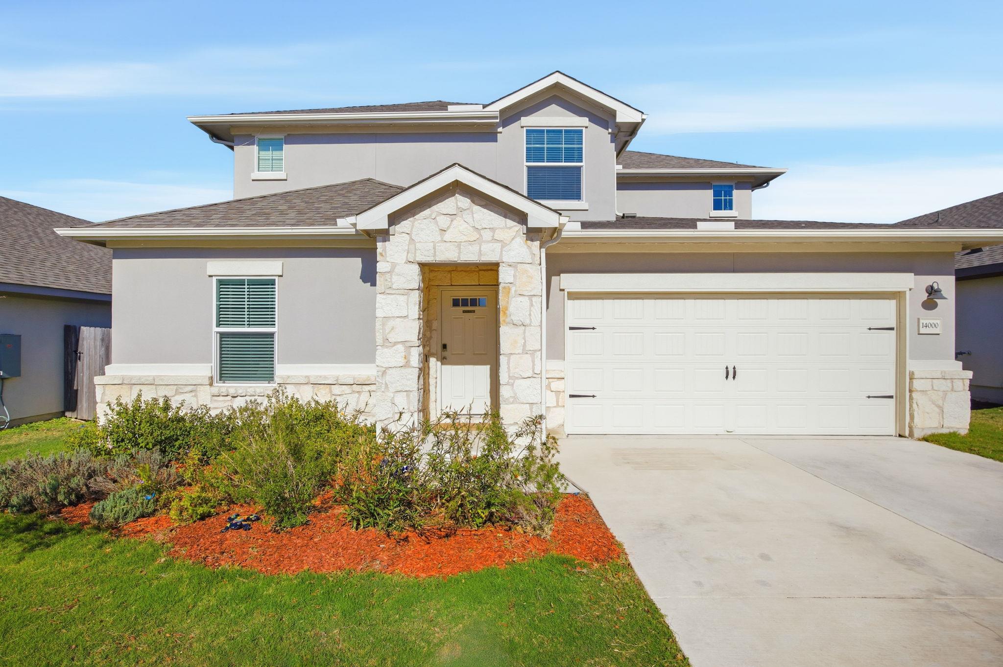 14000 Heartland Dr, Manor, TX 78653