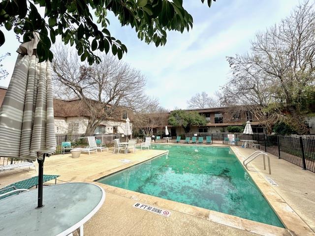 7801 Shoal Creek Blvd # 246, Austin, TX 78757