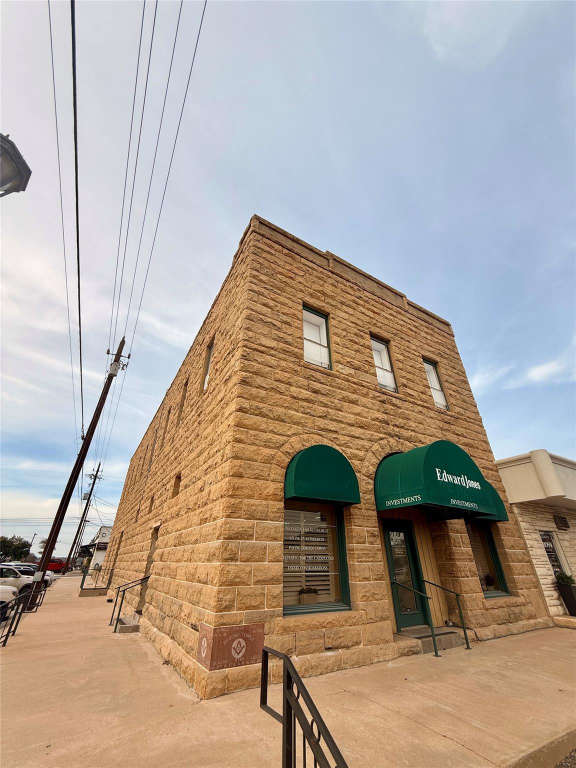 300 N US Highway 281 St, Marble Falls, TX 78654