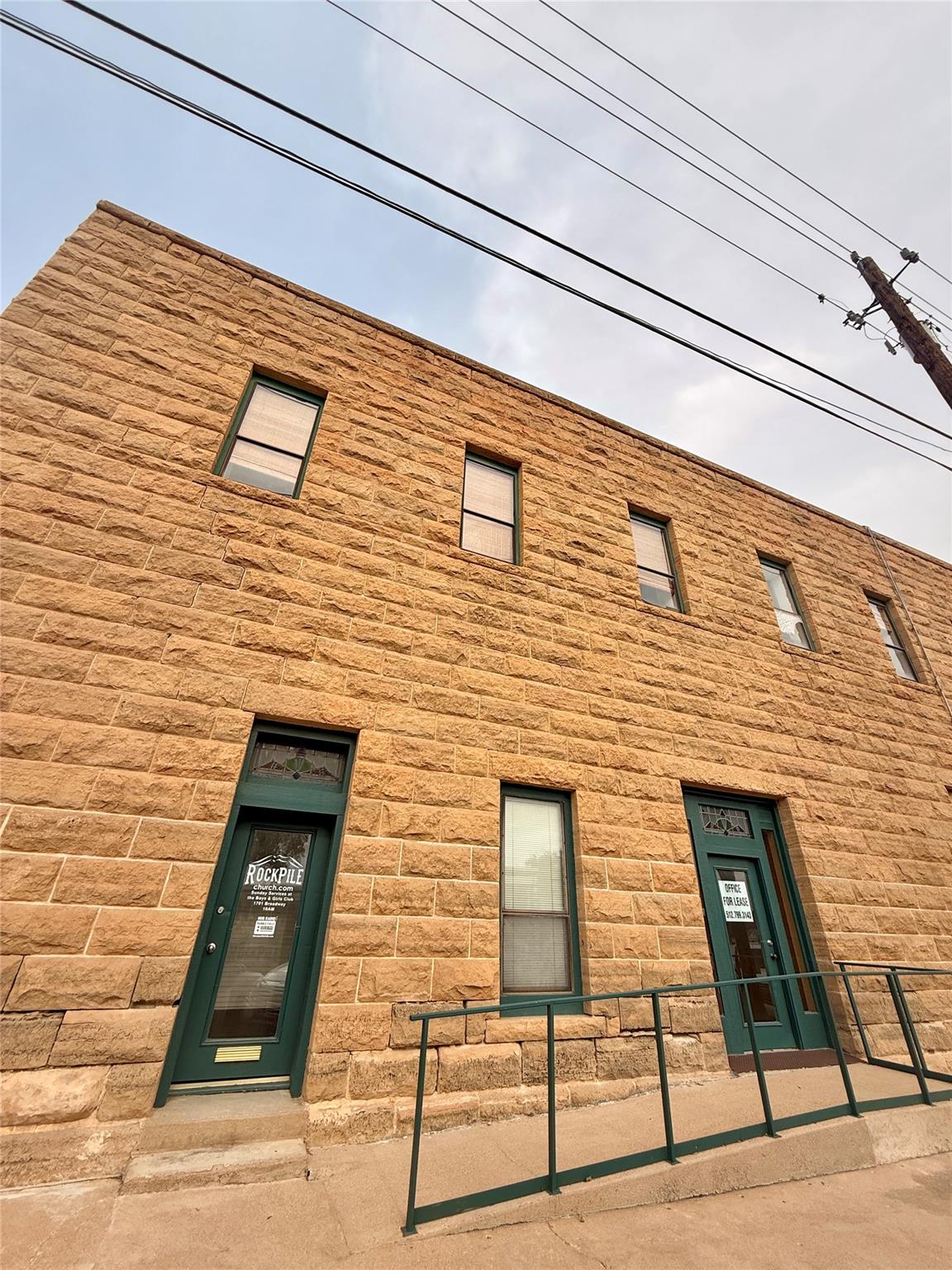 300 N US Highway 281 St, Marble Falls, TX 78654