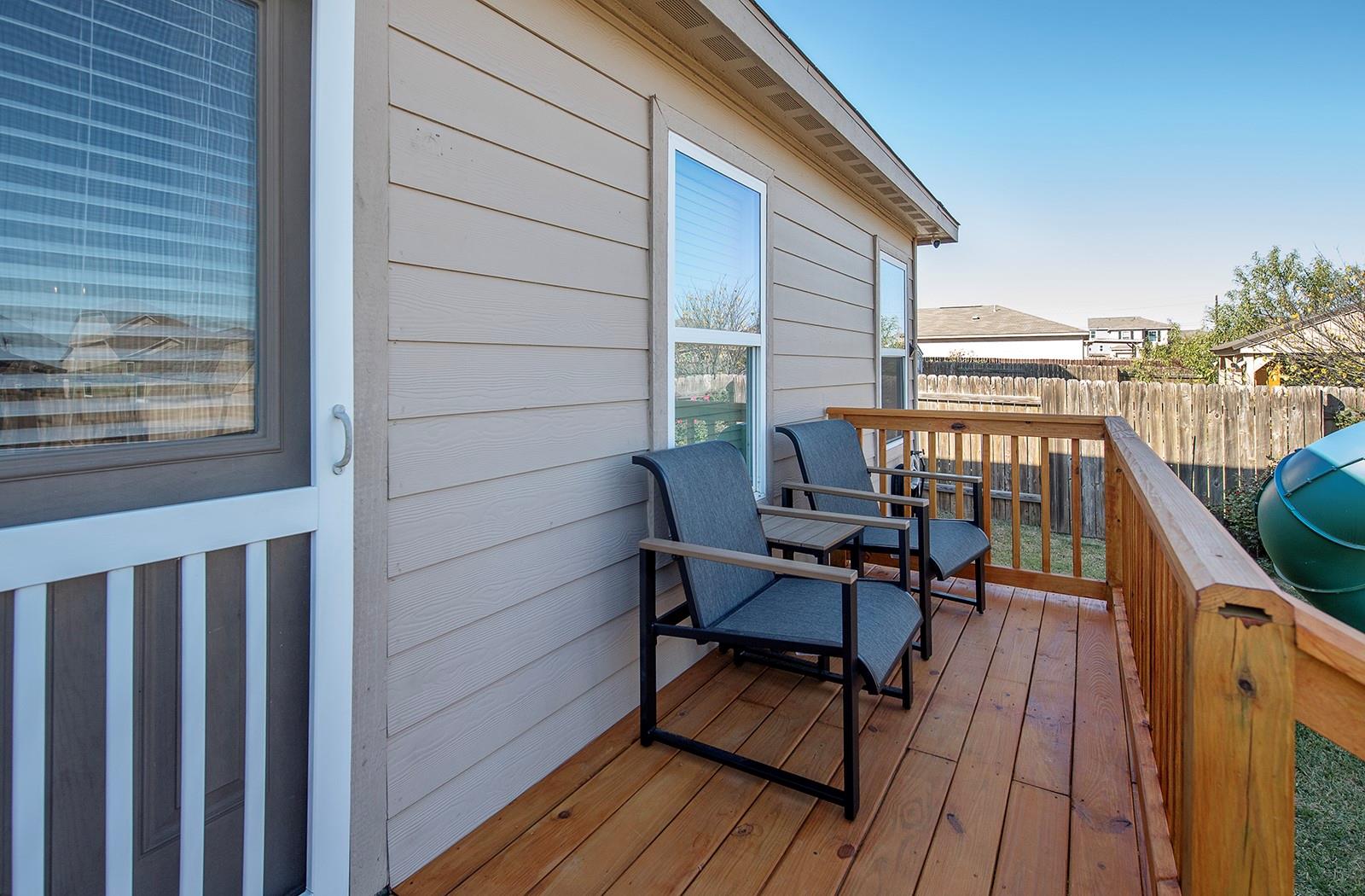 216 Millers Loop, Jarrell, TX 76537