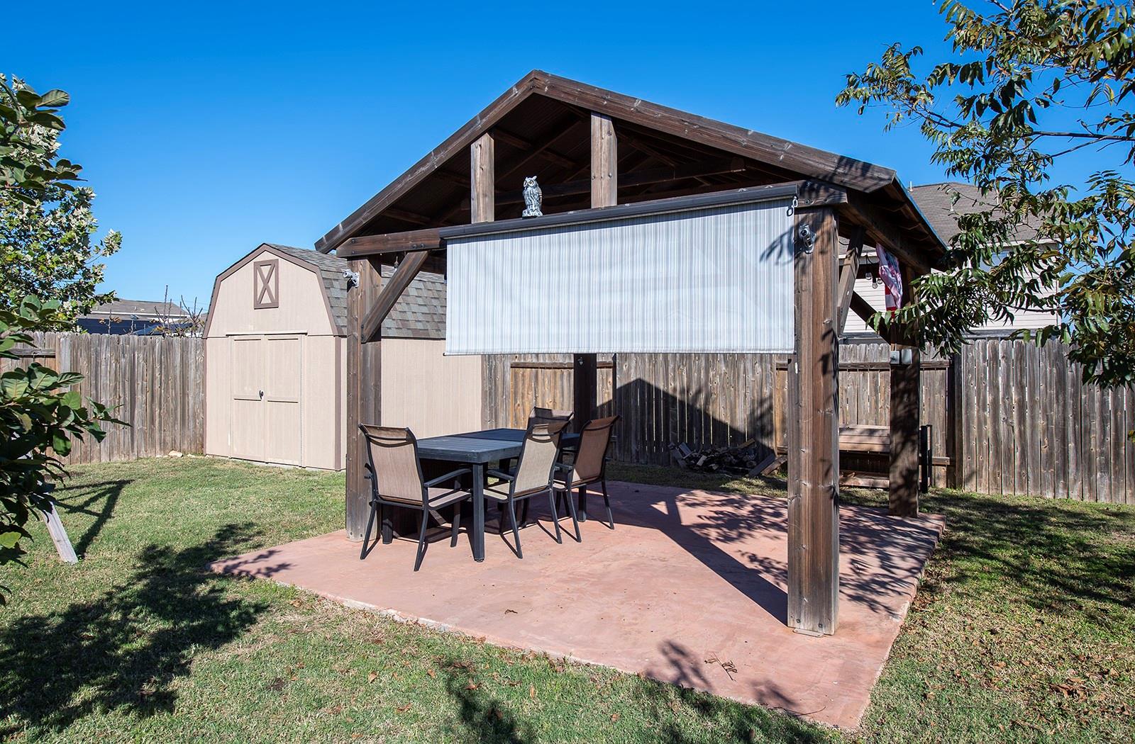 216 Millers Loop, Jarrell, TX 76537