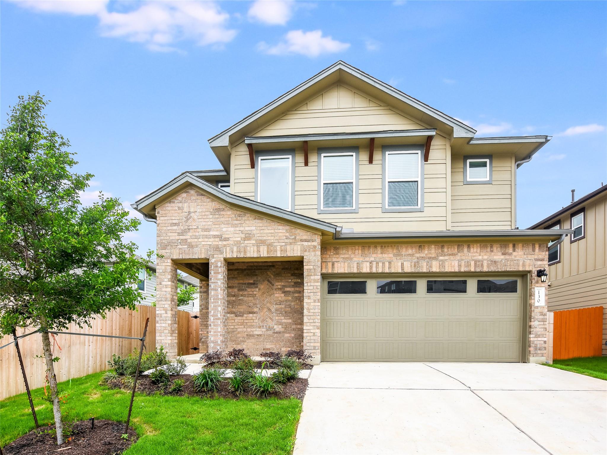 3200 College Park Dr # 130, Round Rock, TX 78664