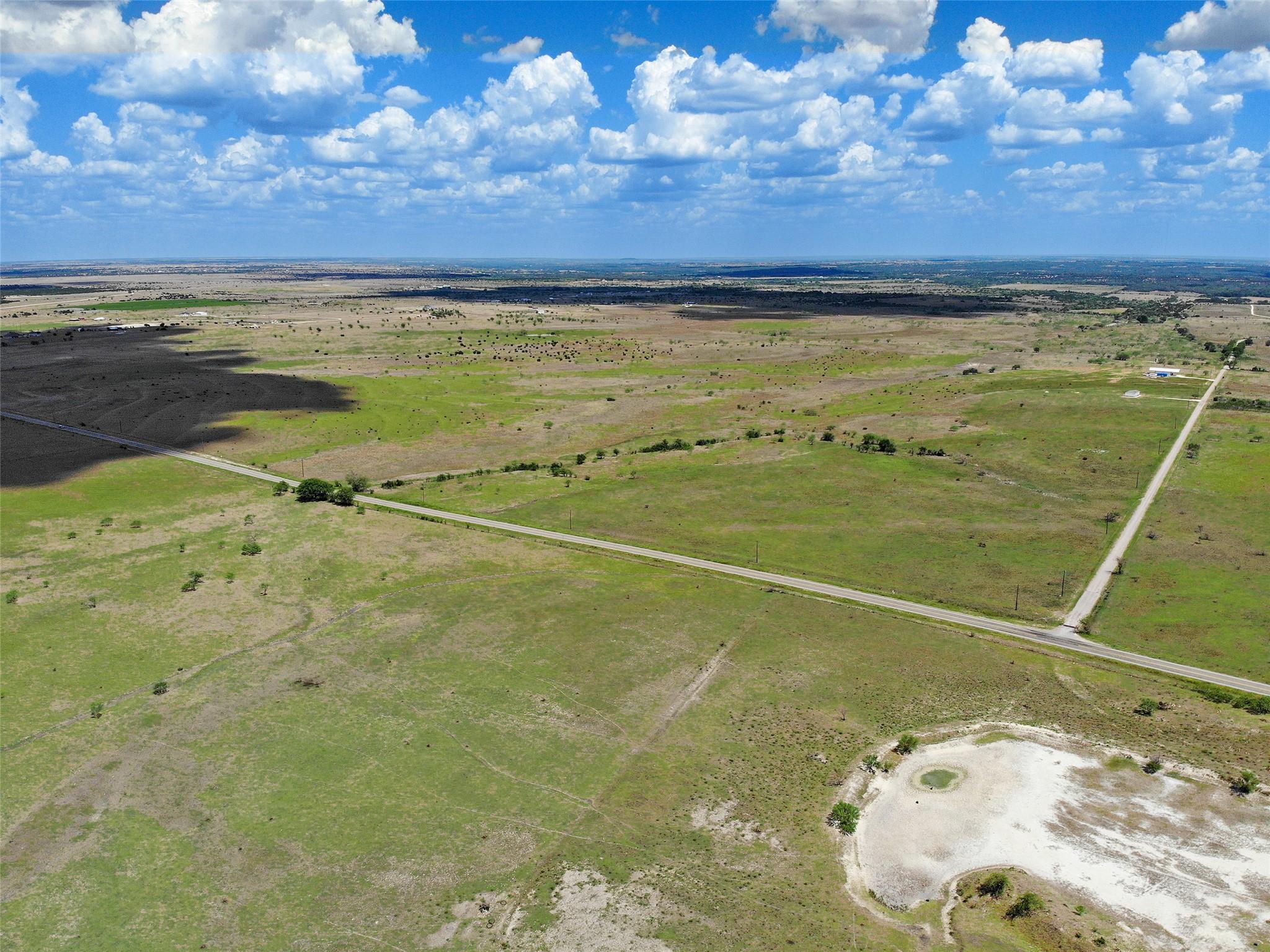 TBD County Road 963 E, Bertram, TX 78605
