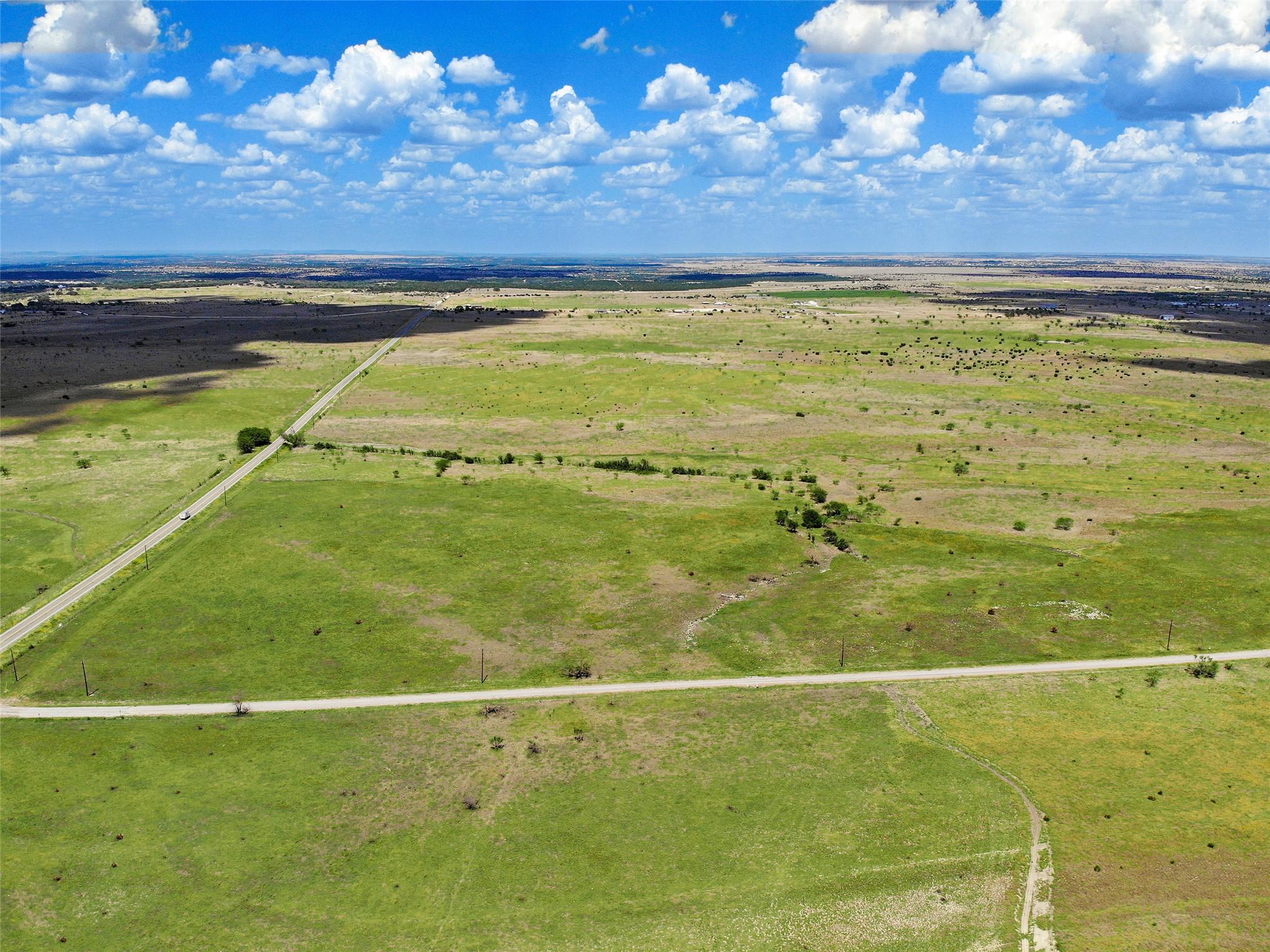 TBD County Road 963 E, Bertram, TX 78605