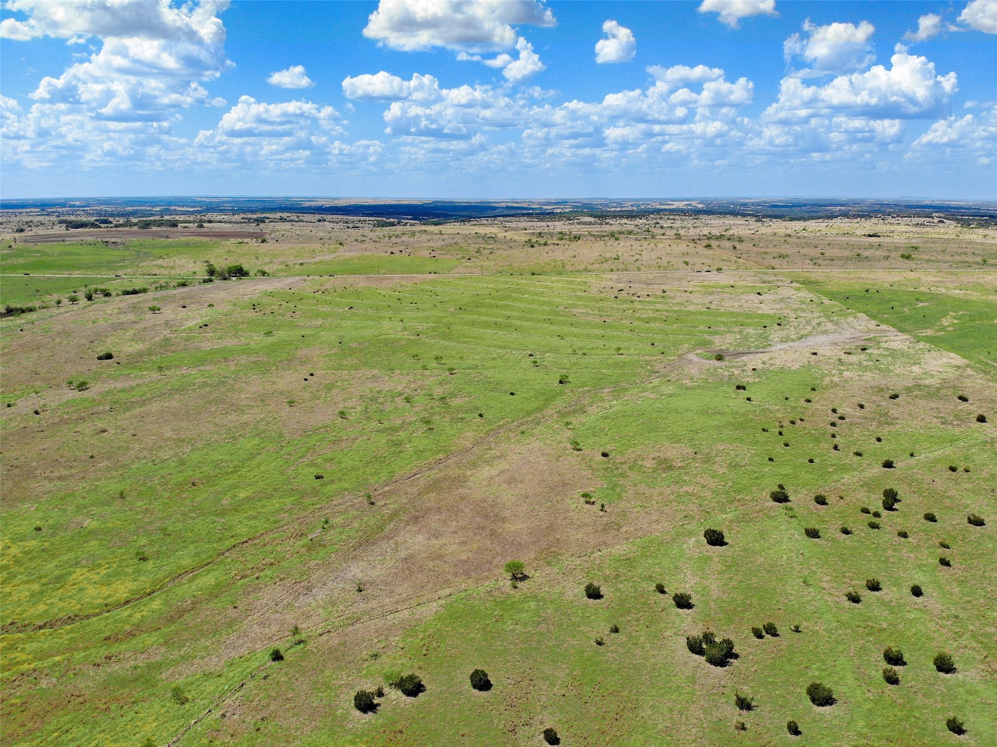 TBD County Road 963 E, Bertram, TX 78605