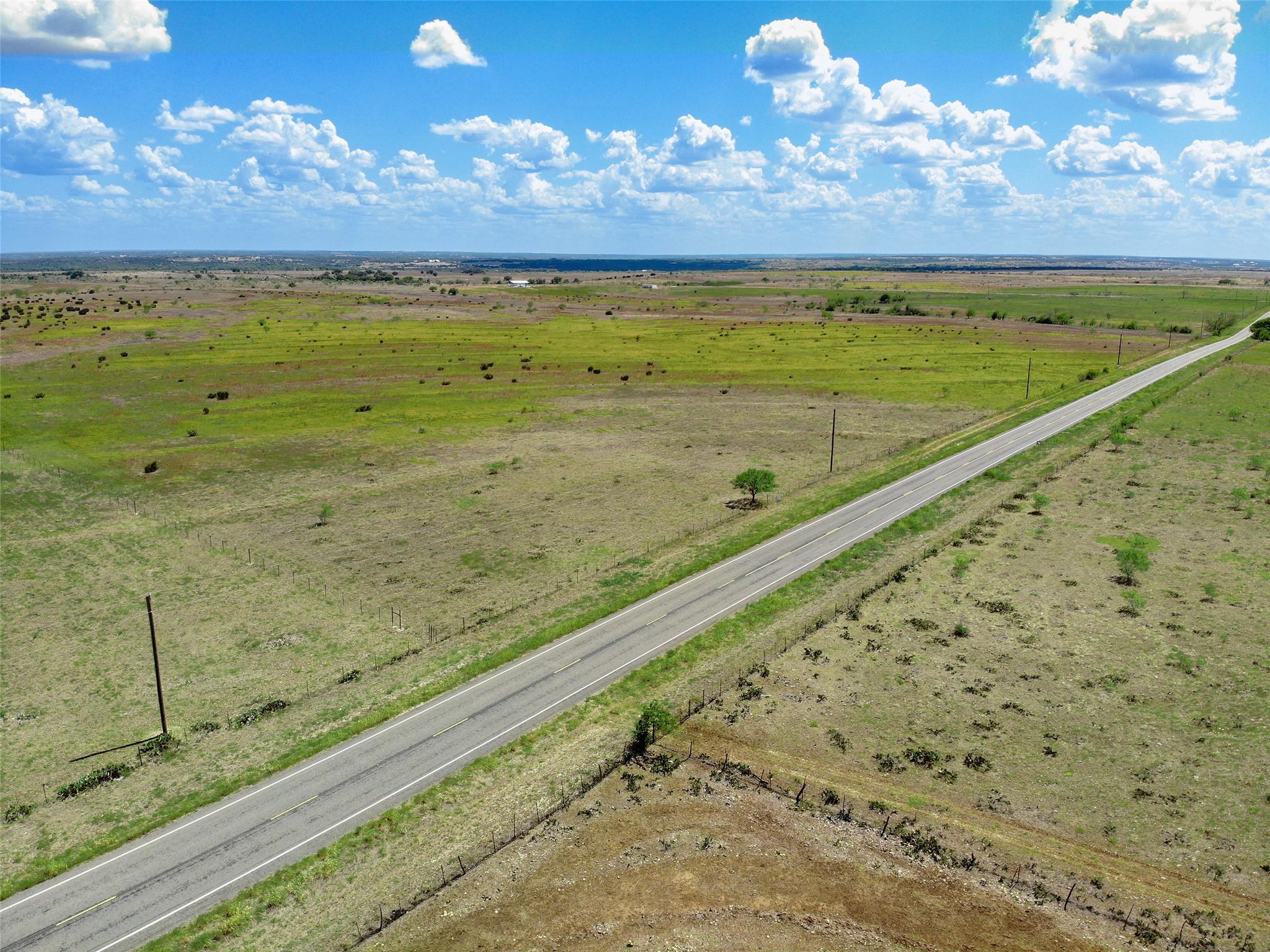 TBD County Road 963 E, Bertram, TX 78605