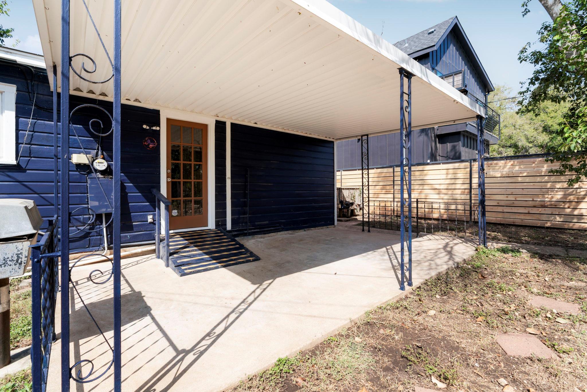 4503 Garnett St, Austin, TX 78745