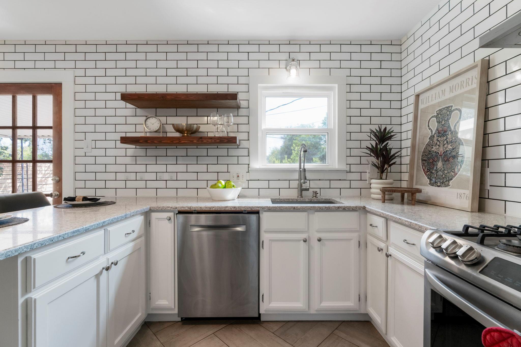 4503 Garnett St, Austin, TX 78745