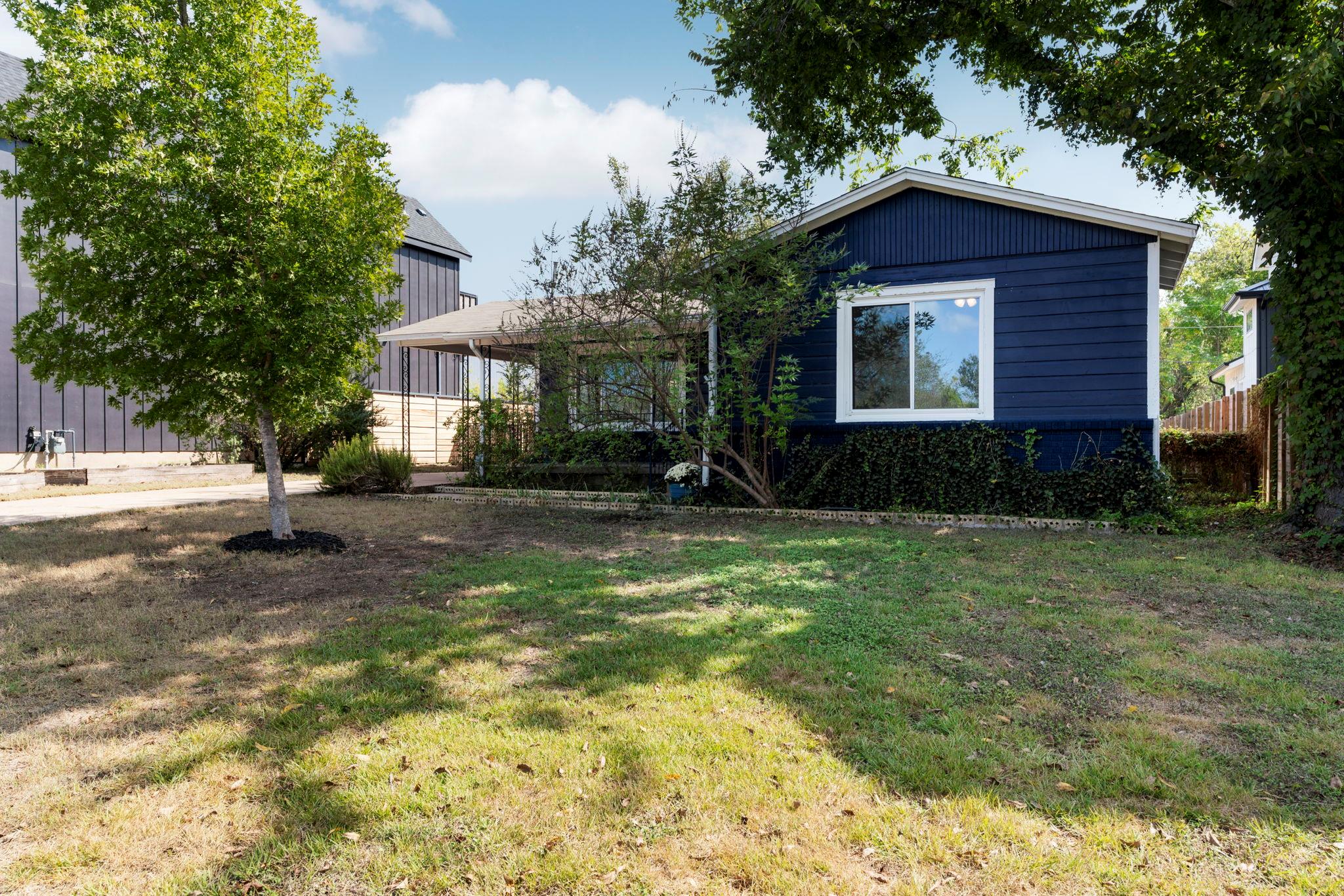 4503 Garnett St, Austin, TX 78745