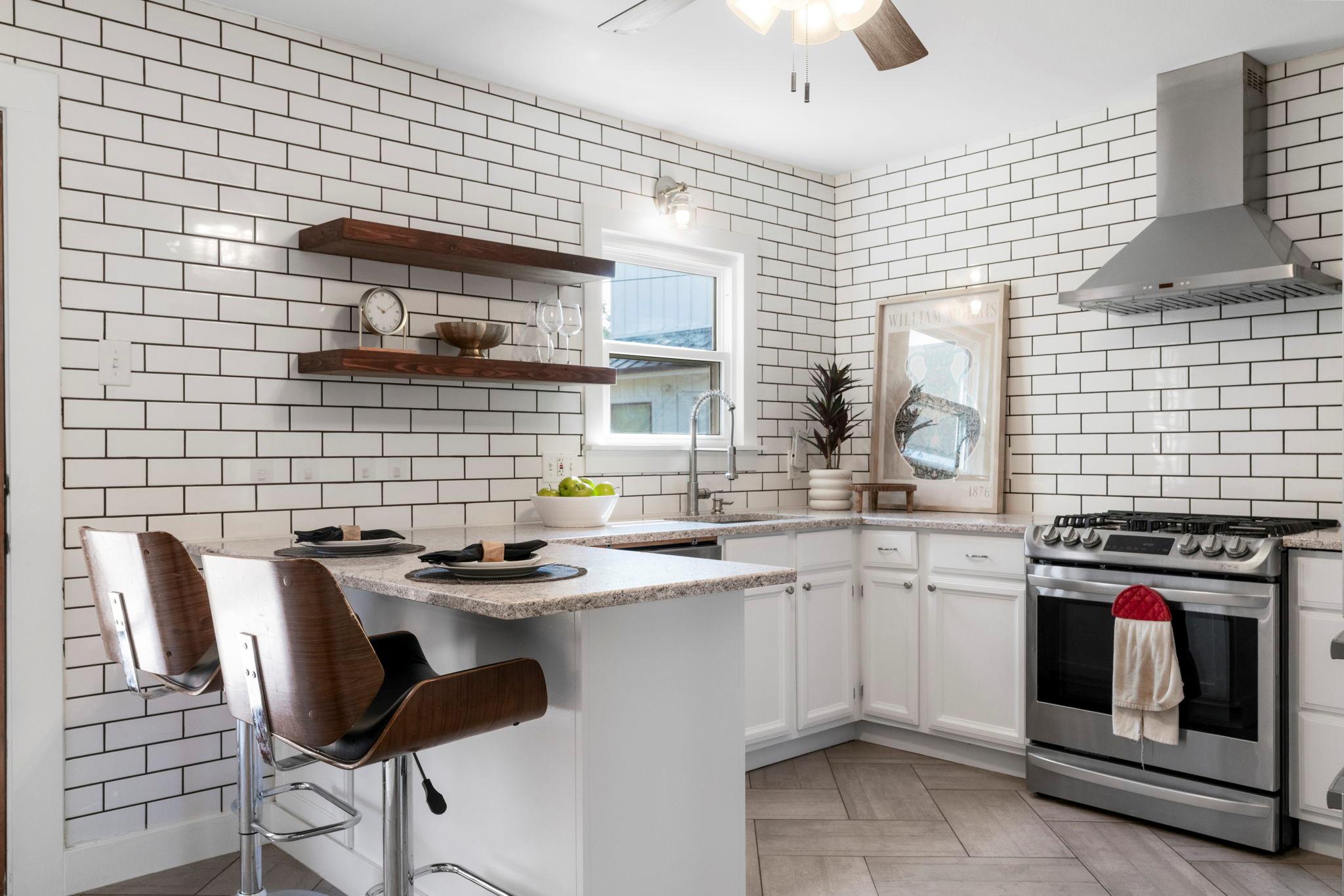 4503 Garnett St, Austin, TX 78745