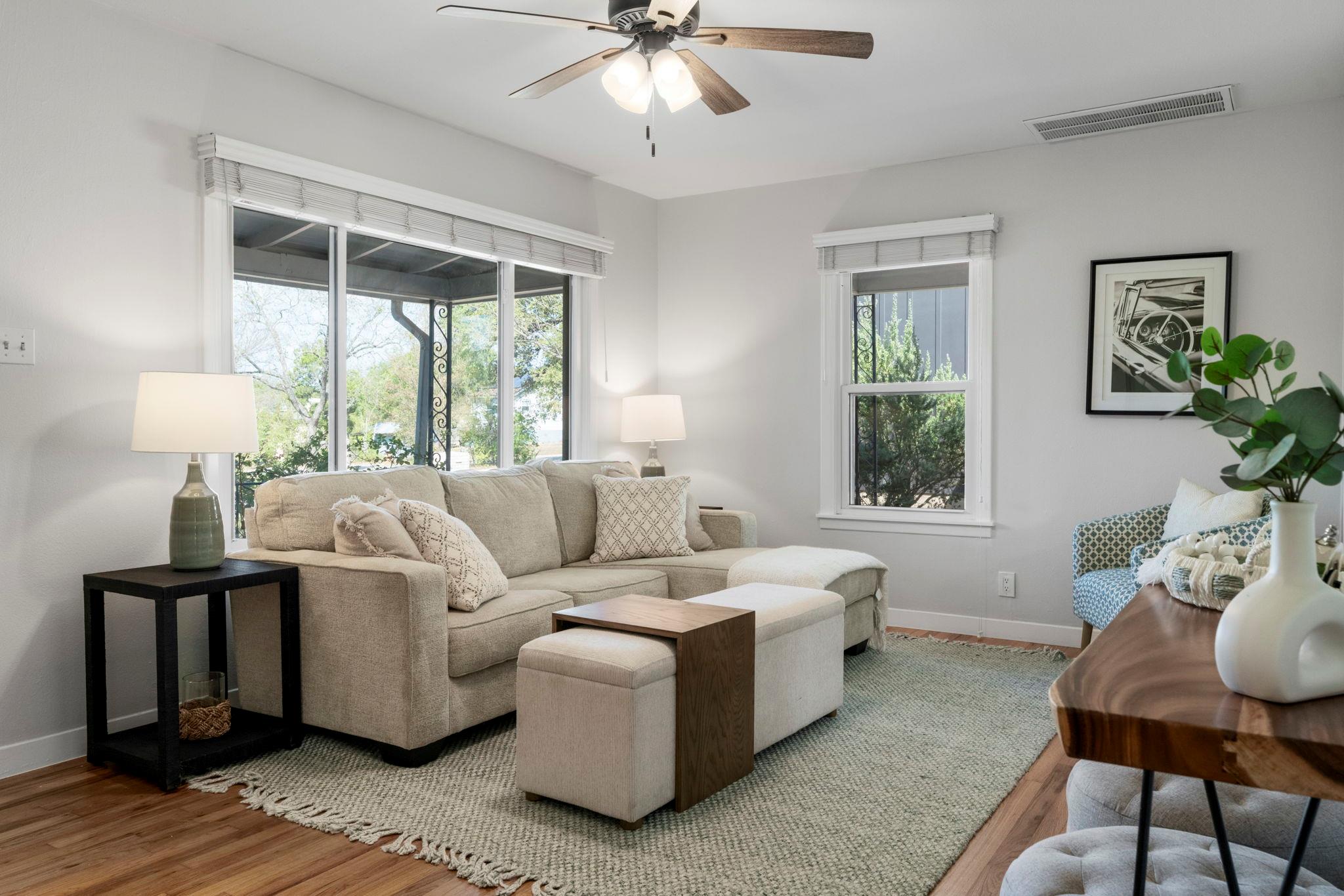 4503 Garnett St, Austin, TX 78745