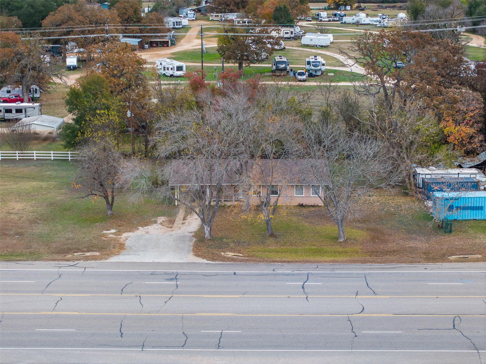 8850 N Highway 77 Highway, Lexington, TX 78947