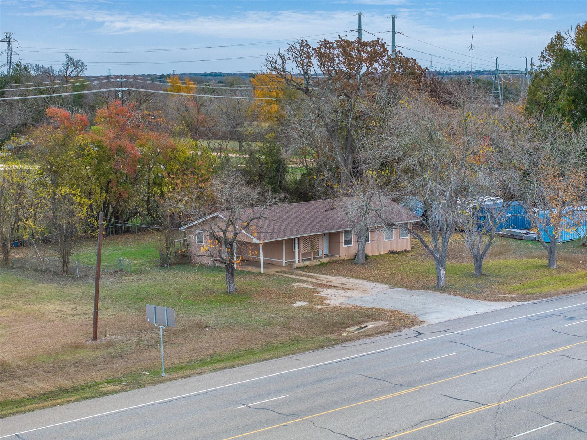 8850 N Highway 77 Highway, Lexington, TX 78947