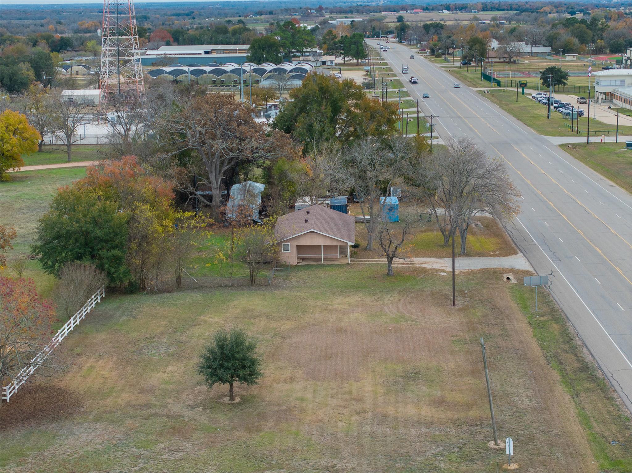 8850 N Highway 77 Highway, Lexington, TX 78947