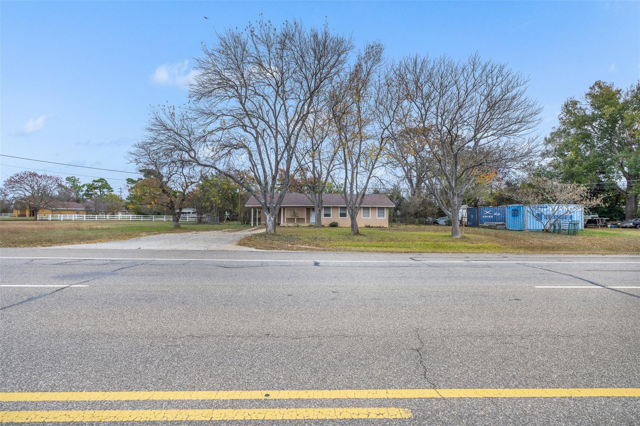 8850 N Highway 77 Highway, Lexington, TX 78947