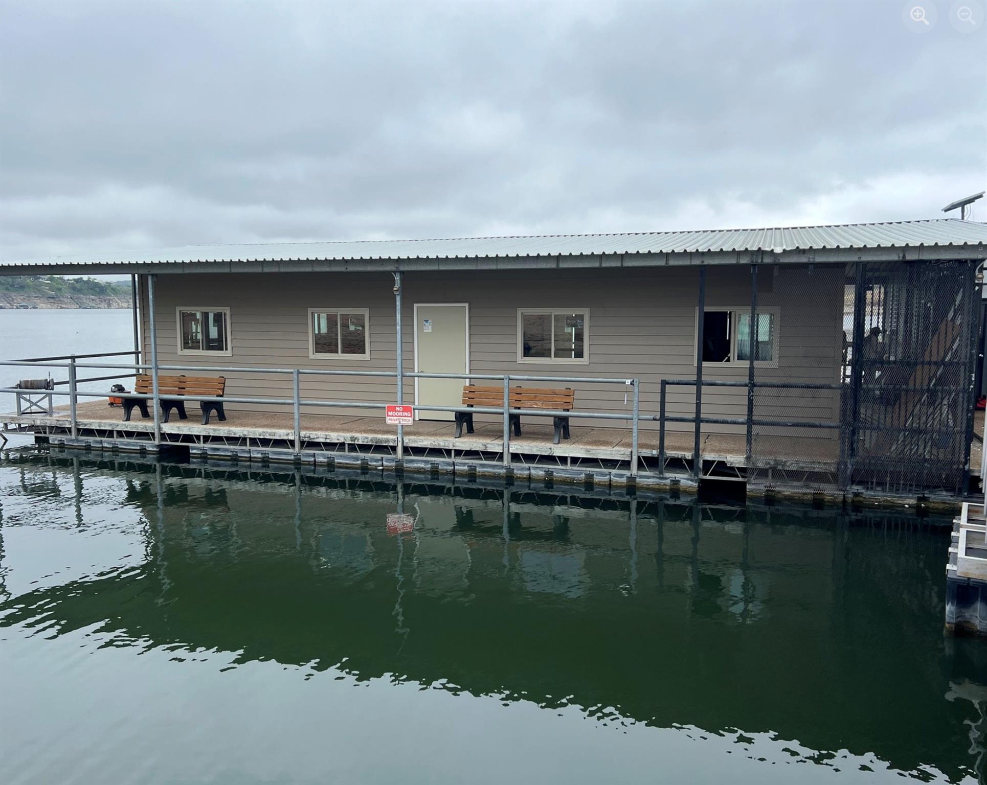 5606 Clubhouse Dr, Lago Vista, TX 78645