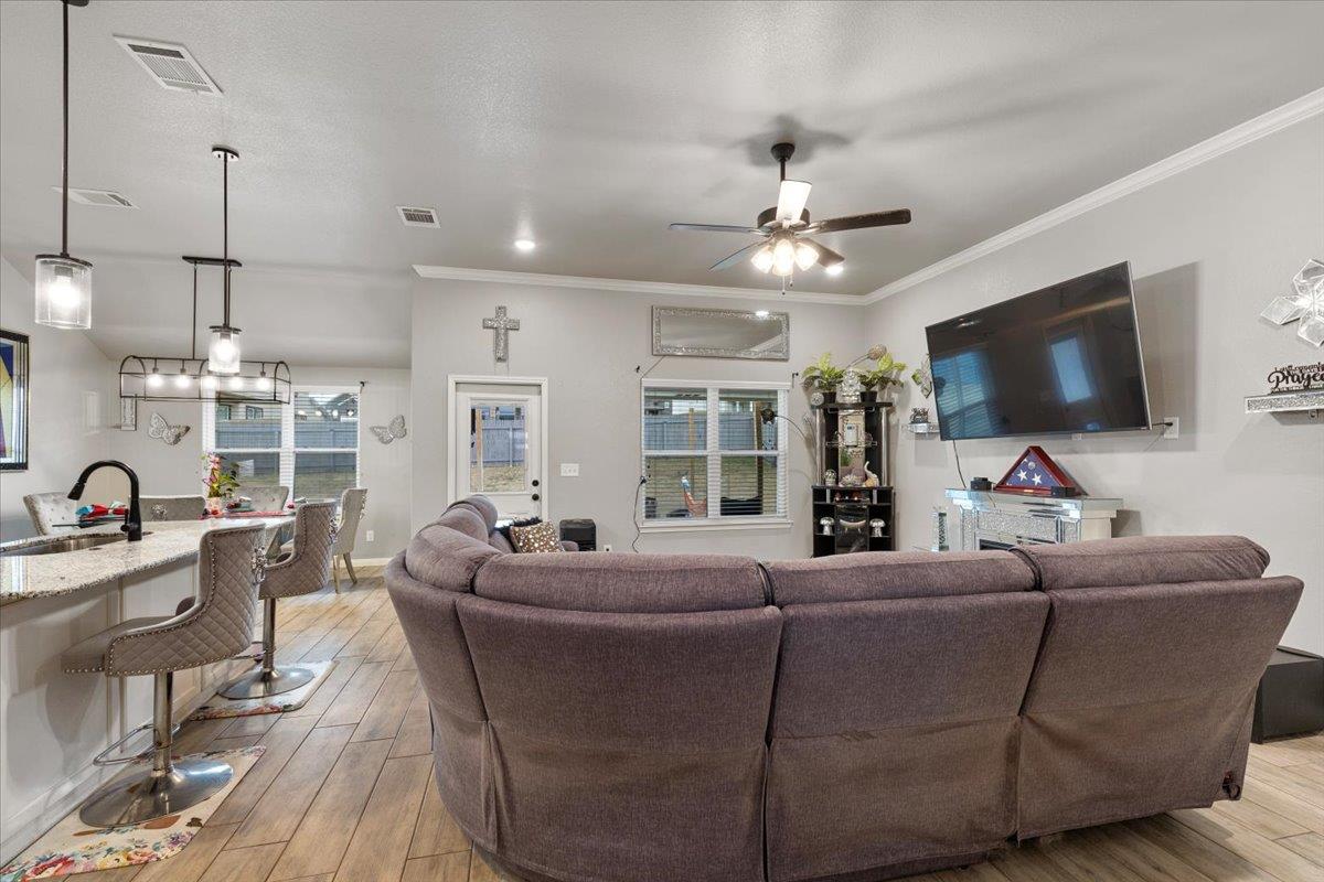 7603 Iridium Dr, Killeen, TX 76542