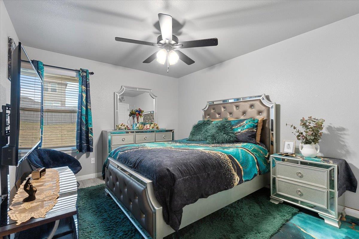 7603 Iridium Dr, Killeen, TX 76542