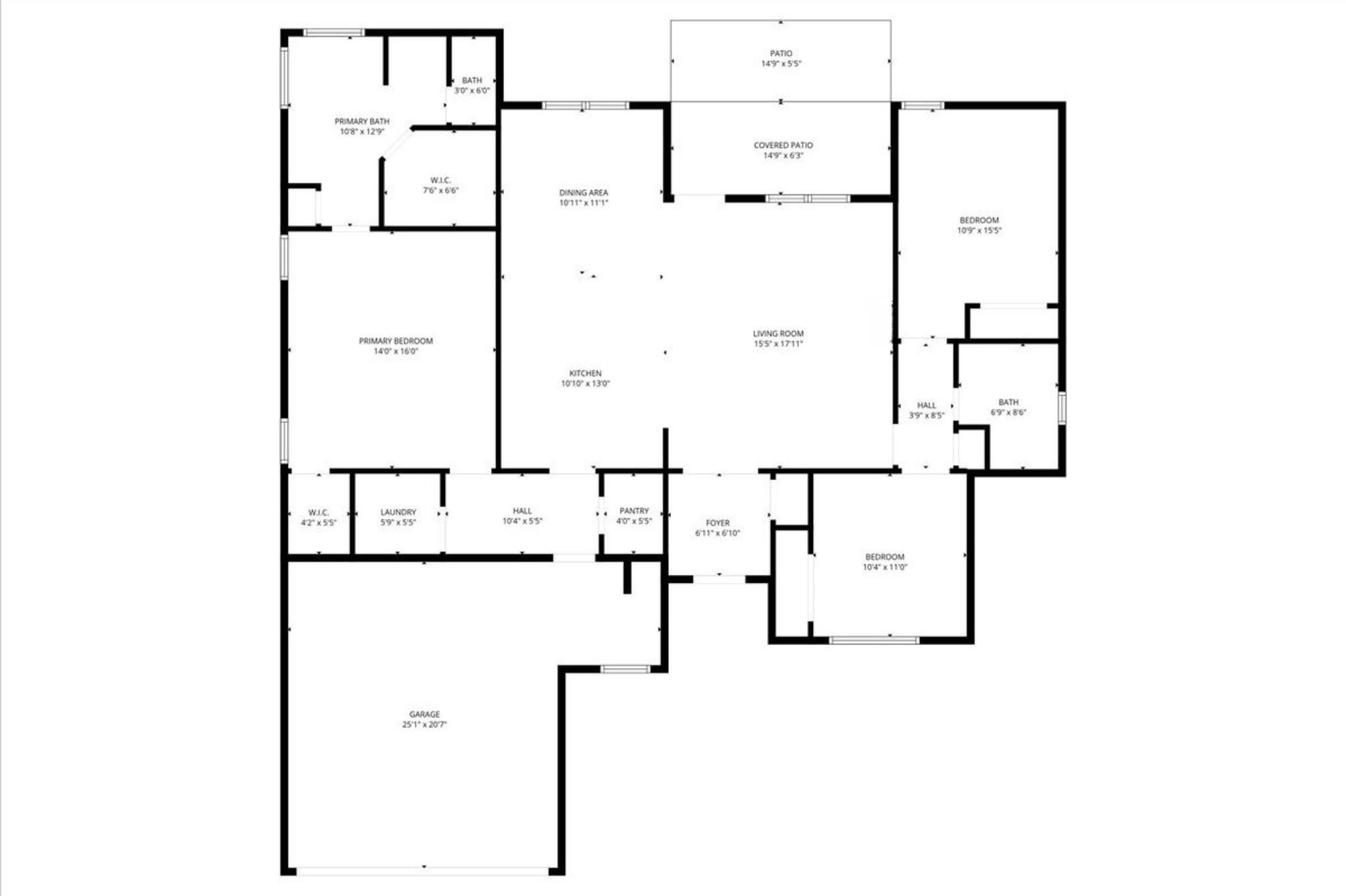 7603 Iridium Dr, Killeen, TX 76542