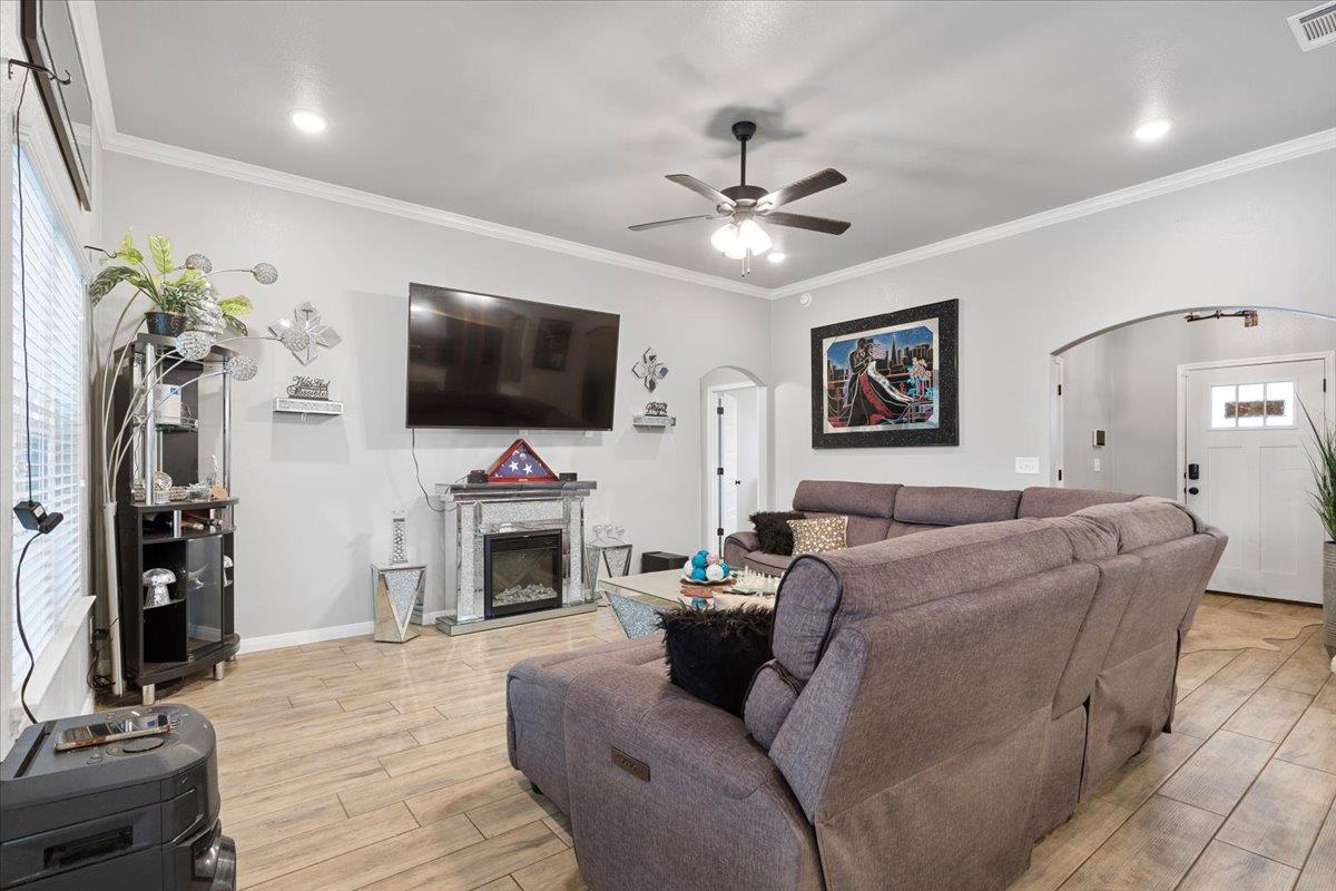 7603 Iridium Dr, Killeen, TX 76542