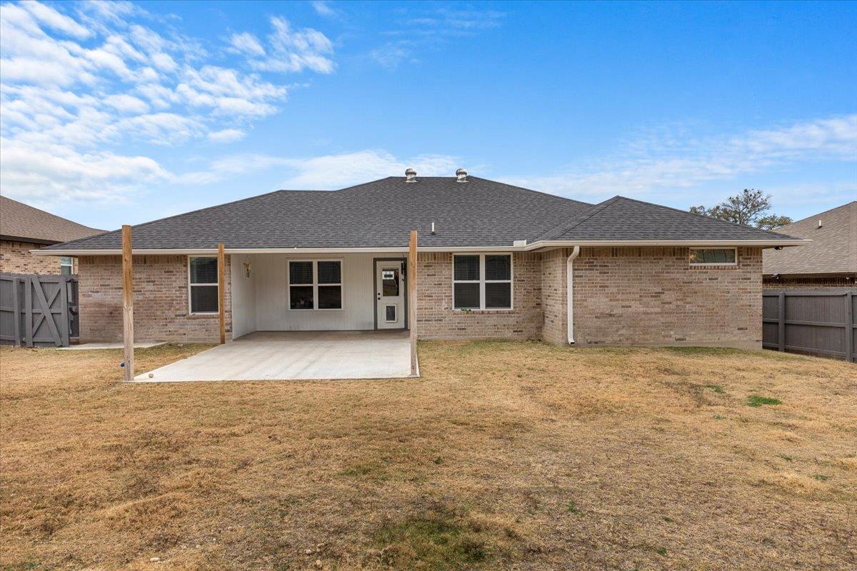 7603 Iridium Dr, Killeen, TX 76542