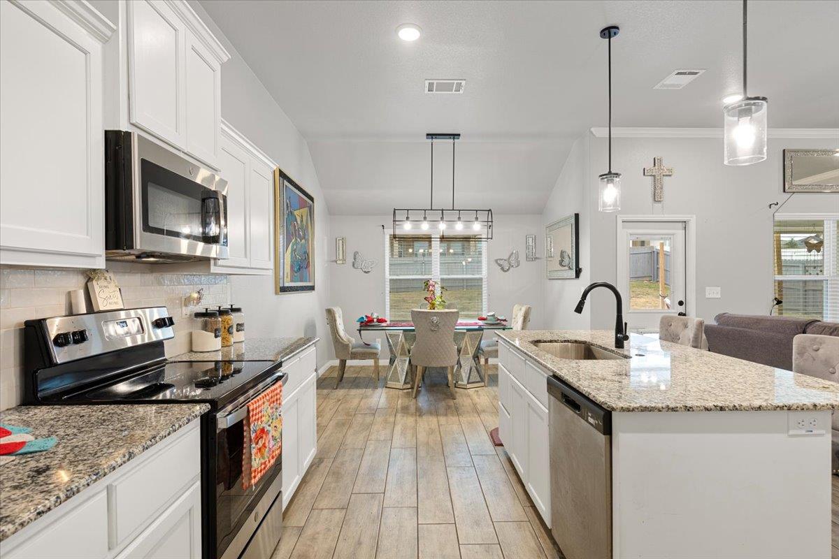 7603 Iridium Dr, Killeen, TX 76542