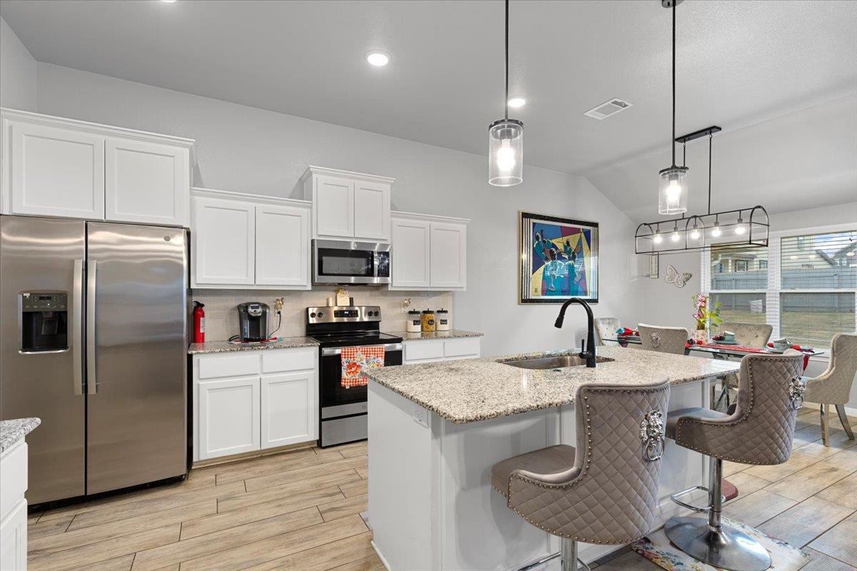 7603 Iridium Dr, Killeen, TX 76542