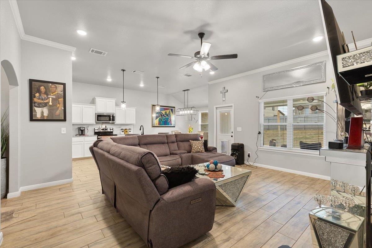 7603 Iridium Dr, Killeen, TX 76542