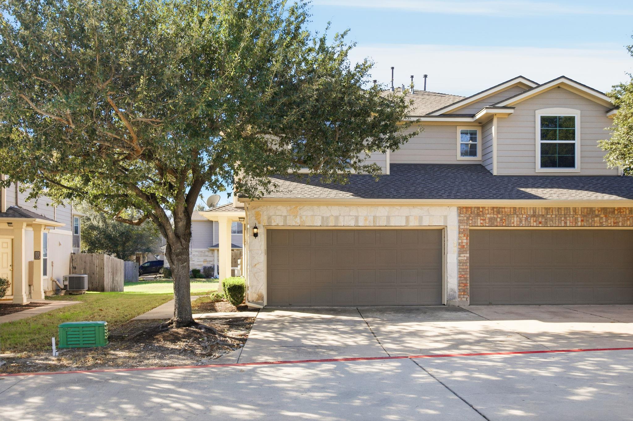 14408 Charles Dickens Dr # A, Pflugerville, TX 78660