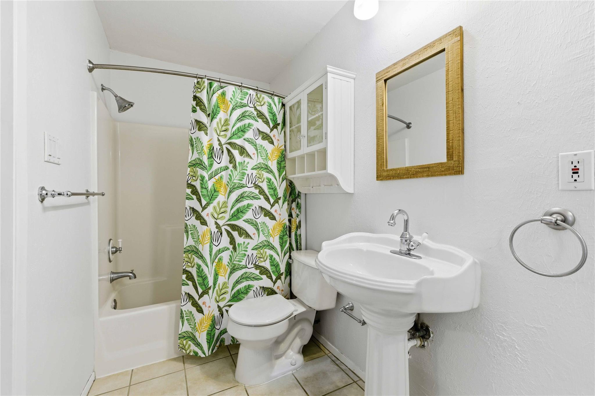 6401 Capriola Dr, Austin, TX 78745