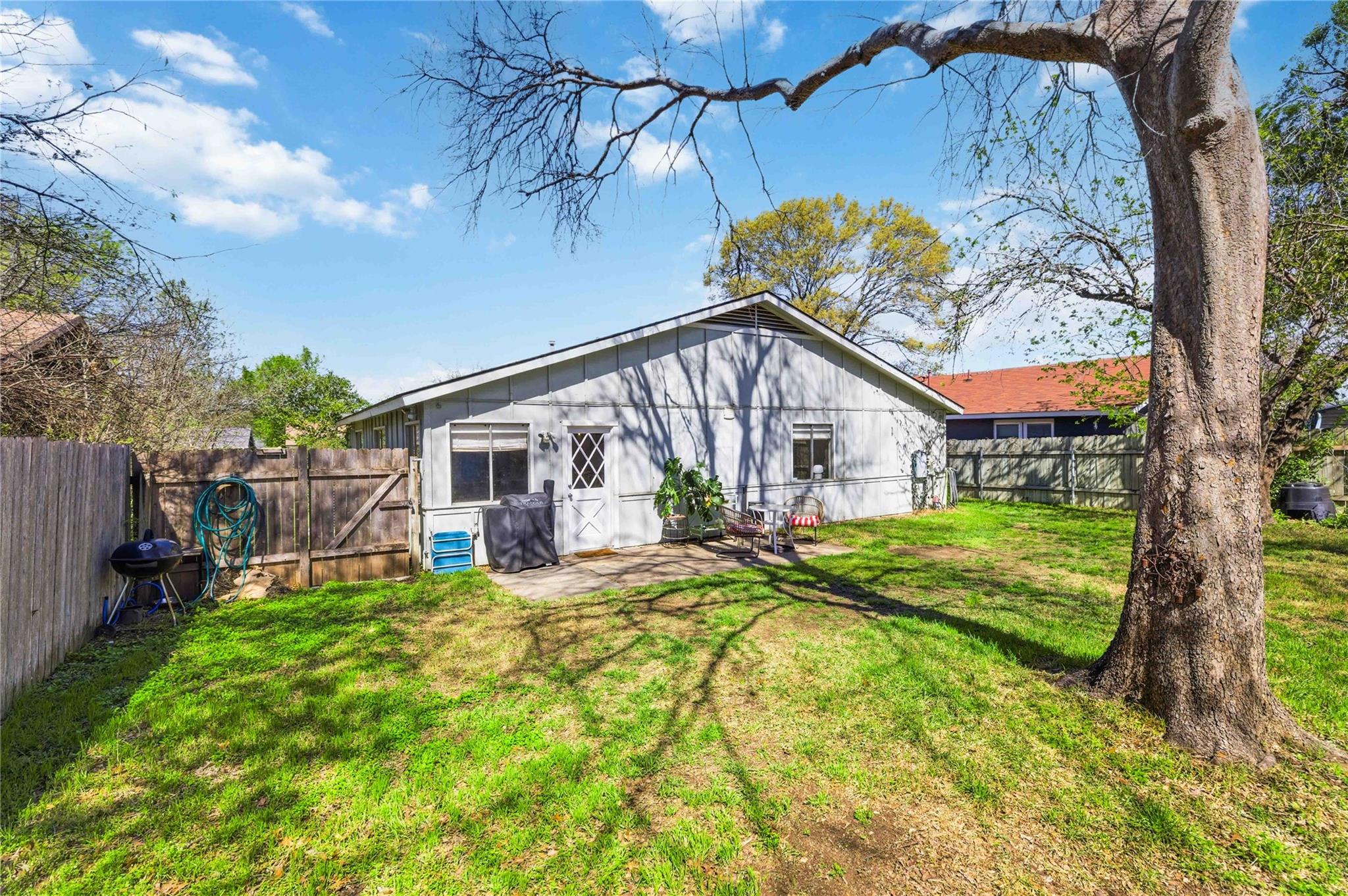 6401 Capriola Dr, Austin, TX 78745