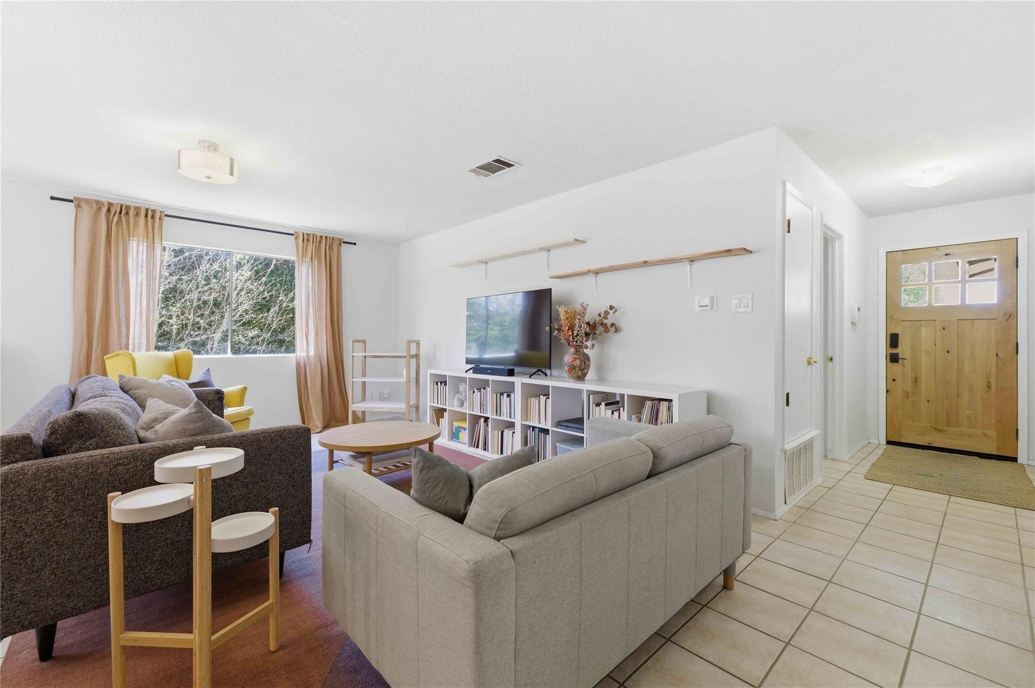 6401 Capriola Dr, Austin, TX 78745