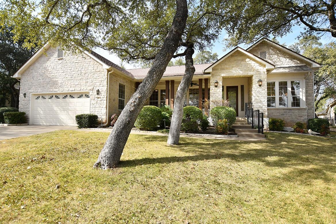 226 Whispering Wind Dr, Georgetown, TX 78633