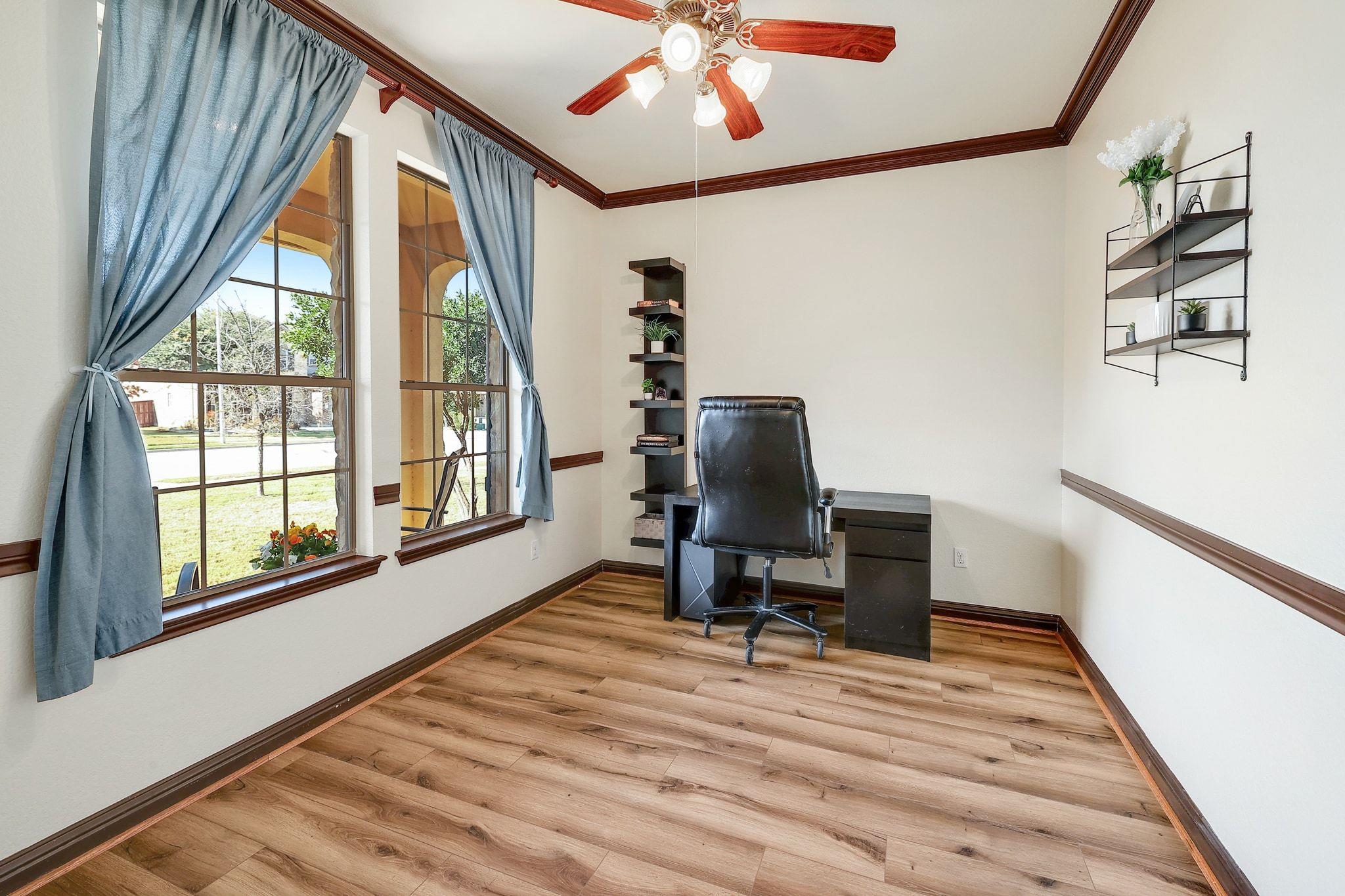 201 Atlanta Park Dr, Georgetown, TX 78628