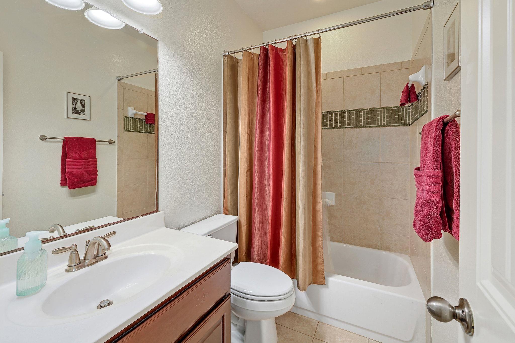 201 Atlanta Park Dr, Georgetown, TX 78628