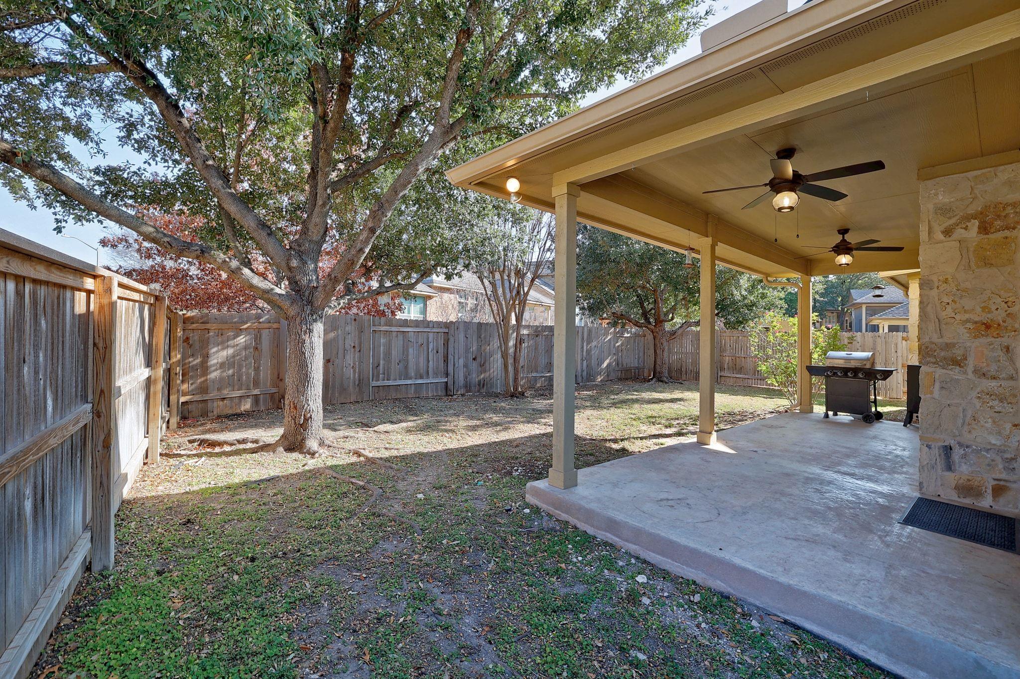 201 Atlanta Park Dr, Georgetown, TX 78628