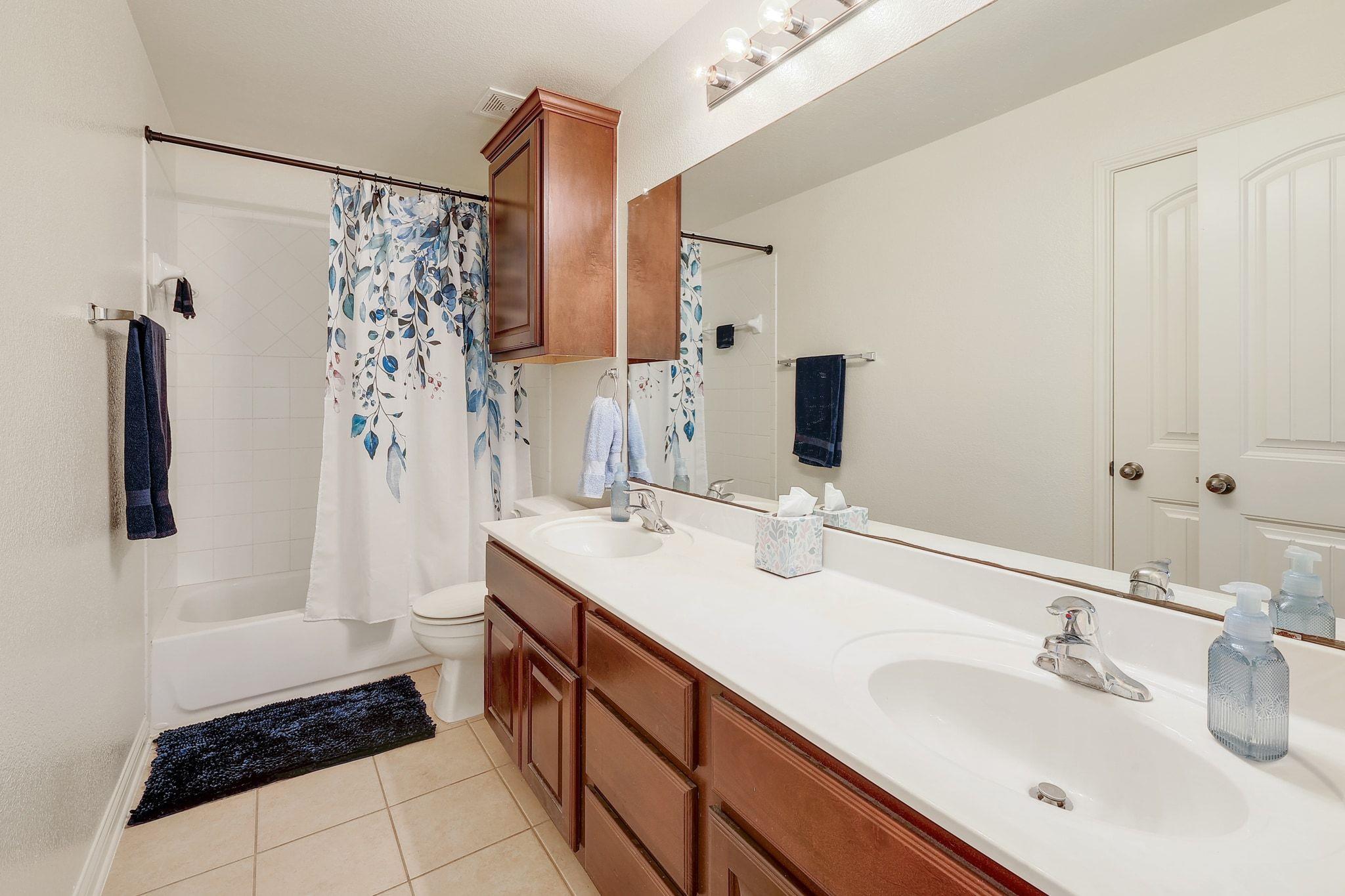 201 Atlanta Park Dr, Georgetown, TX 78628