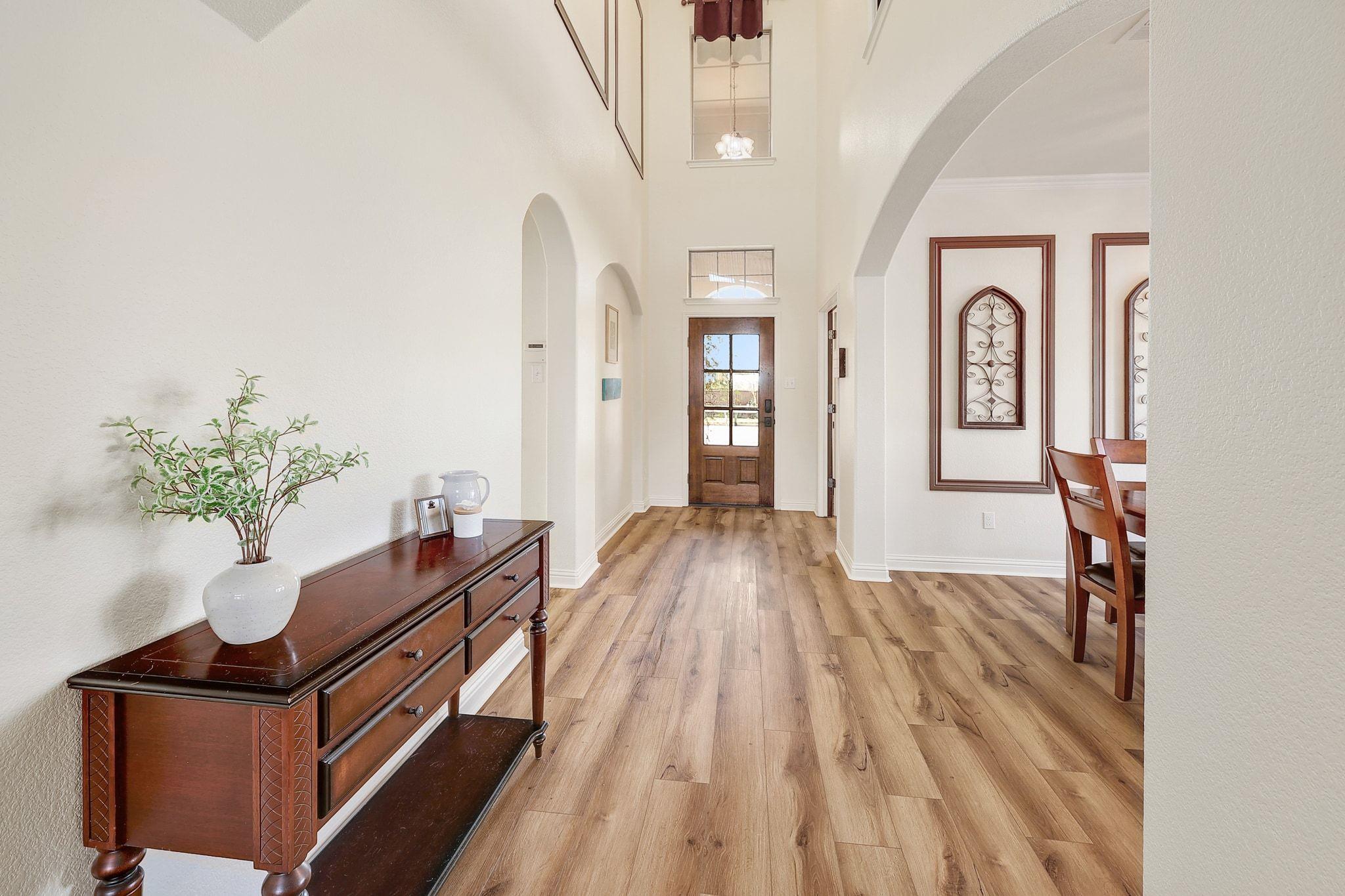 201 Atlanta Park Dr, Georgetown, TX 78628