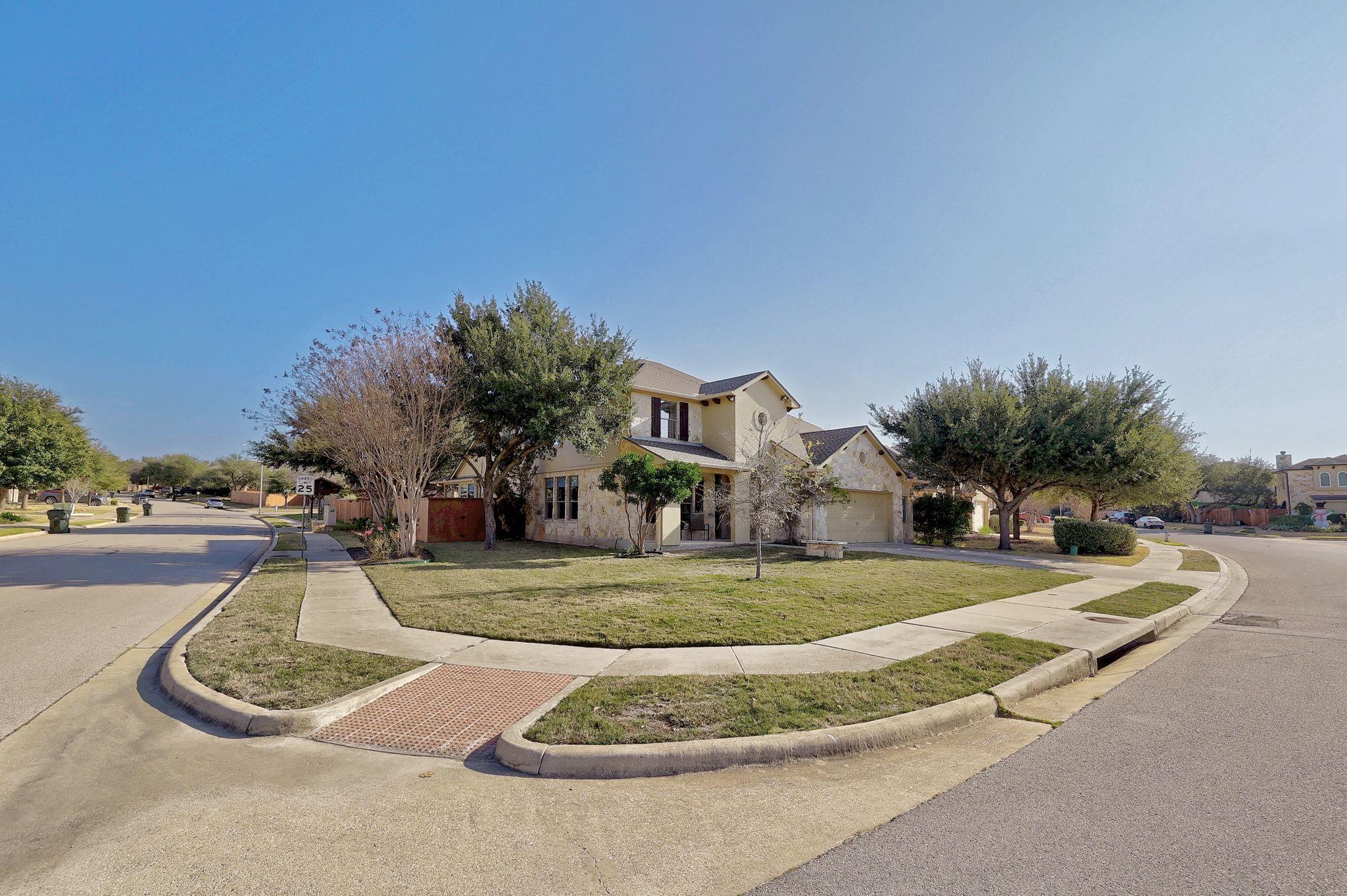201 Atlanta Park Dr, Georgetown, TX 78628