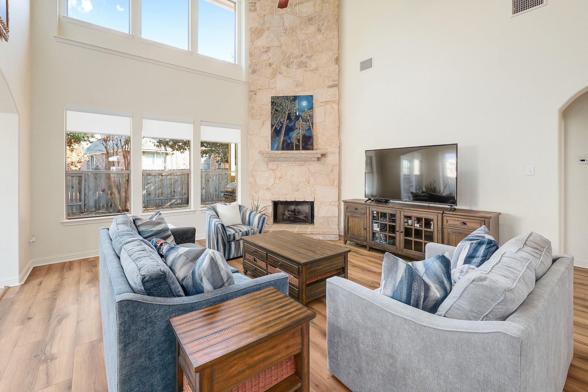 201 Atlanta Park Dr, Georgetown, TX 78628