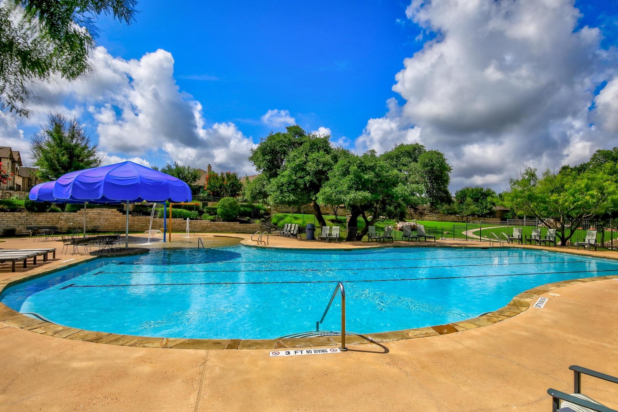 201 Atlanta Park Dr, Georgetown, TX 78628