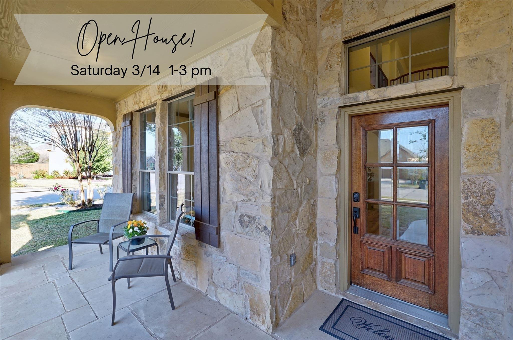 201 Atlanta Park Dr, Georgetown, TX 78628