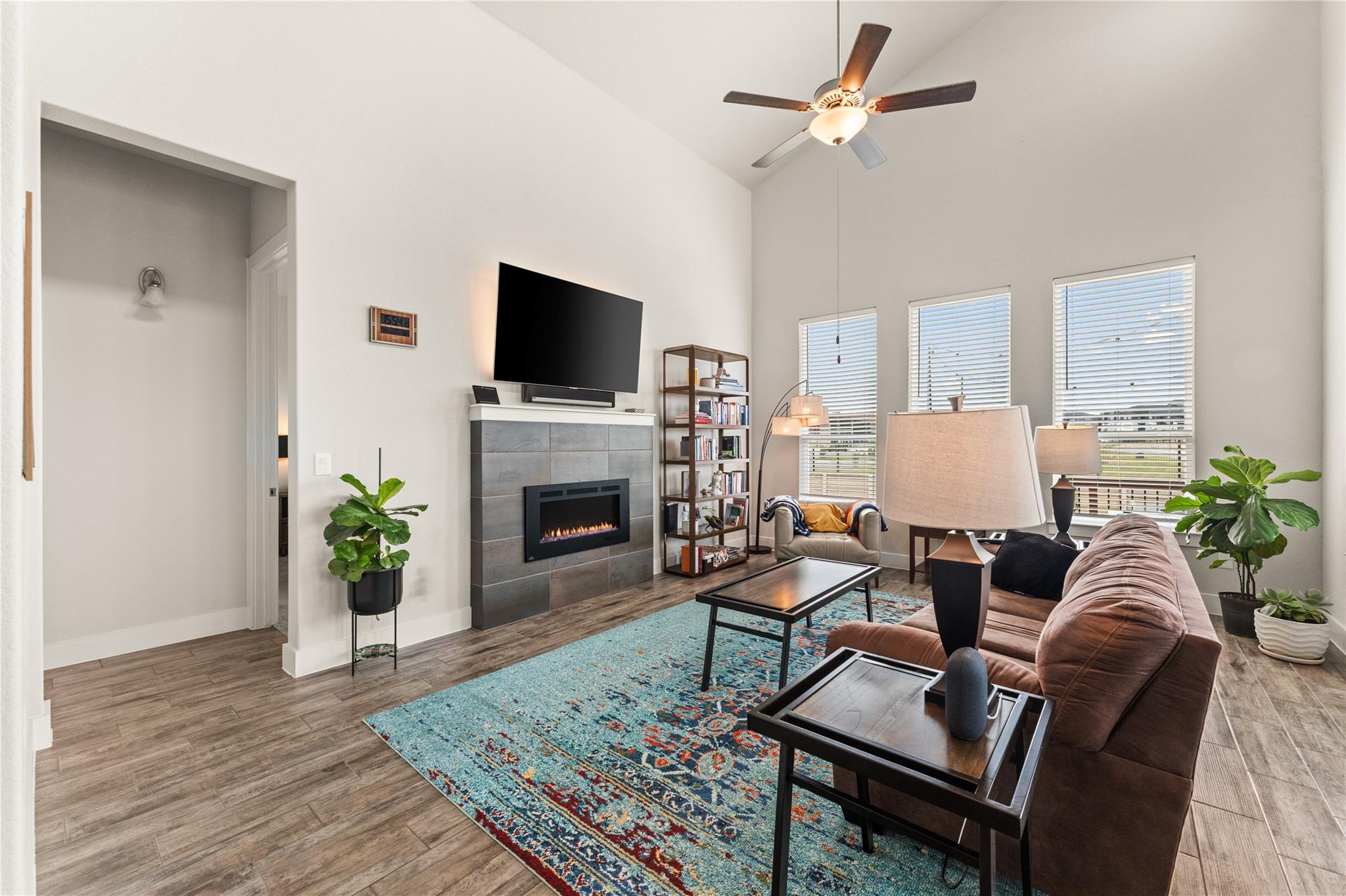 11320 Charger Way, Austin, TX 78724