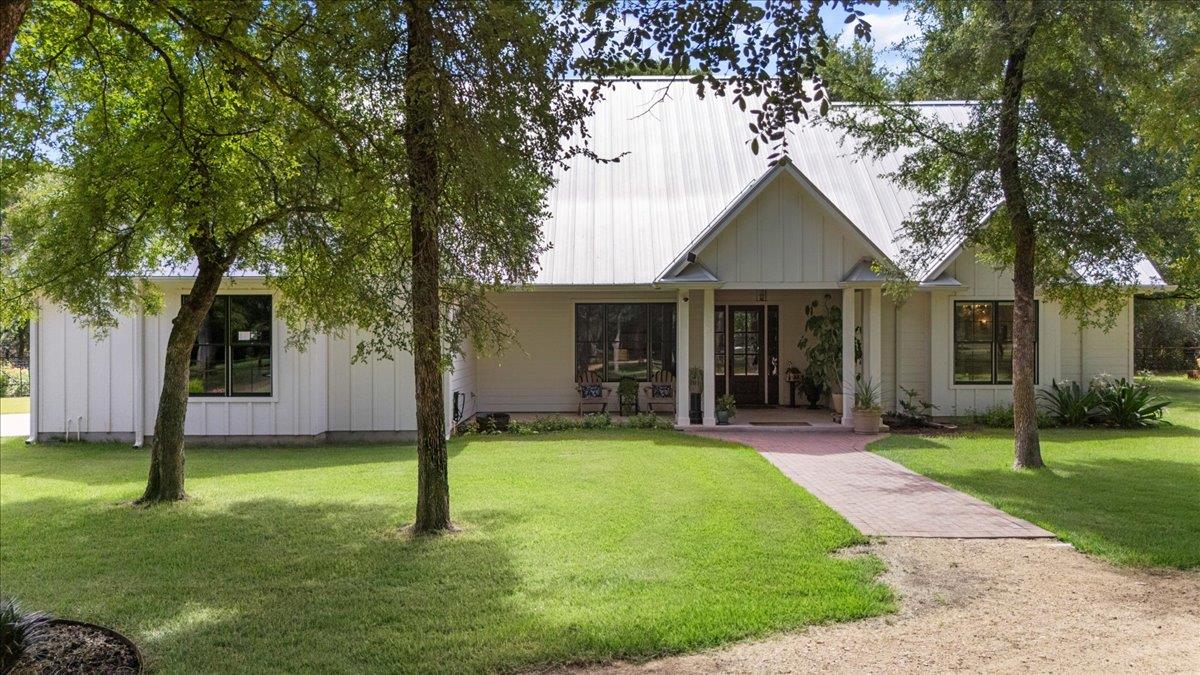 1307 FM 969, Bastrop, TX 78602