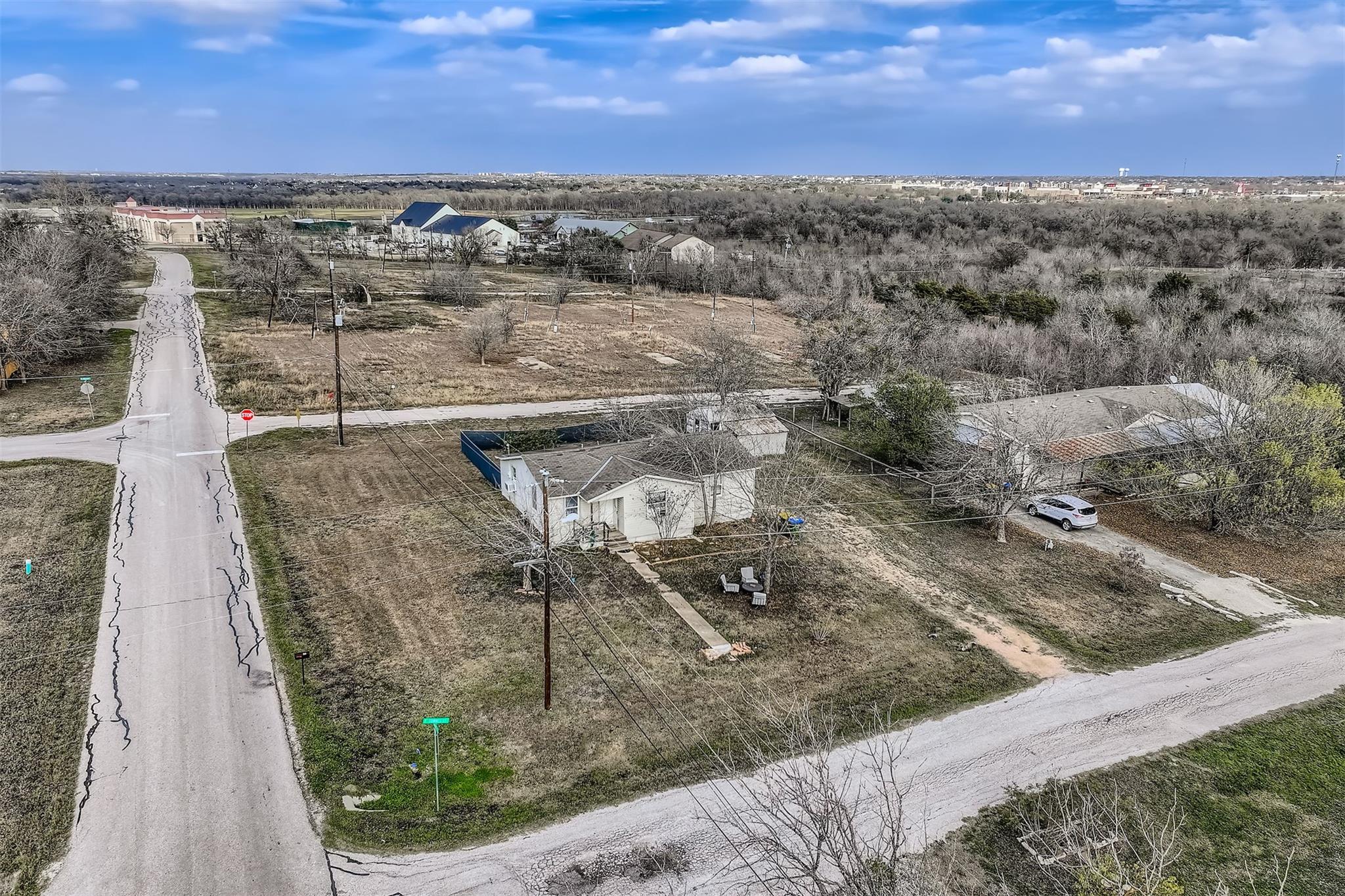 301 E Townes St, Manor, TX 78653