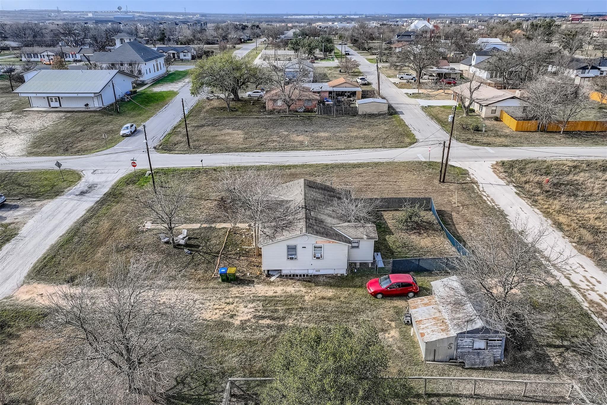 301 E Townes St, Manor, TX 78653